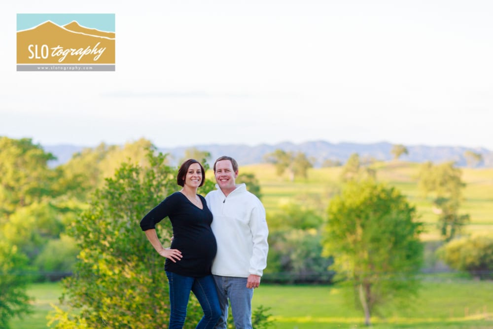 Portraits at Santa Margarita Ranch