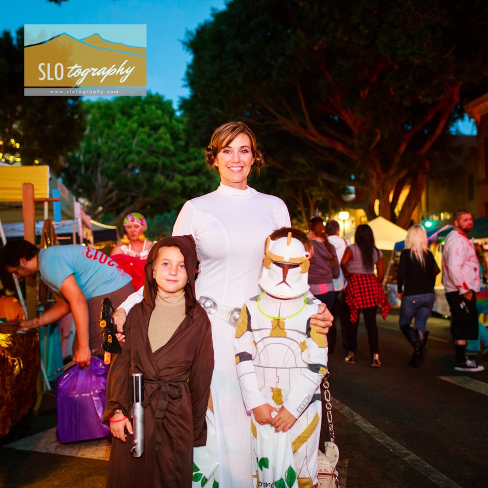 star wars leia storm trooper jedi costumes