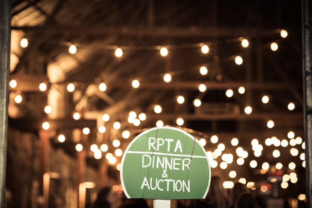 RPTA Dinner and Auction