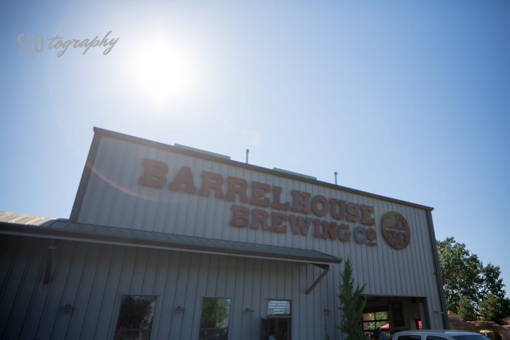 BarrelHouse Brewery