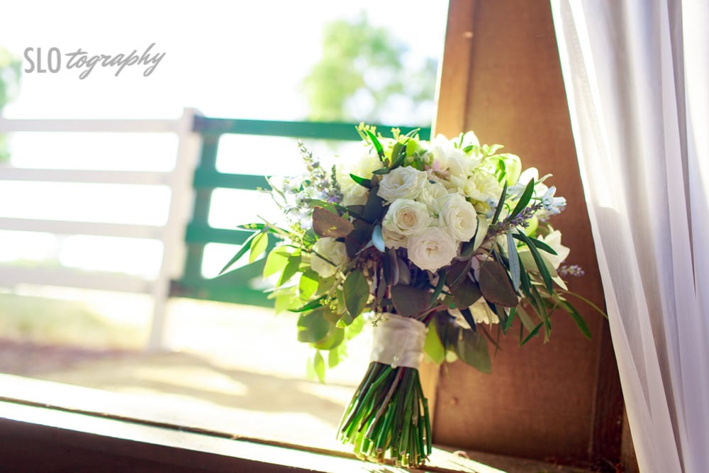 The Bouquet at Greengate