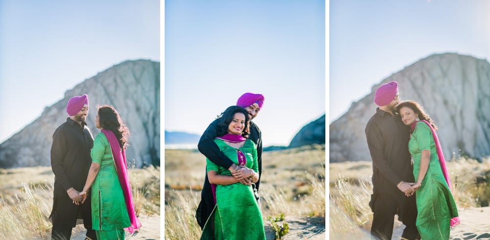 Morro Bay Indian Engagement