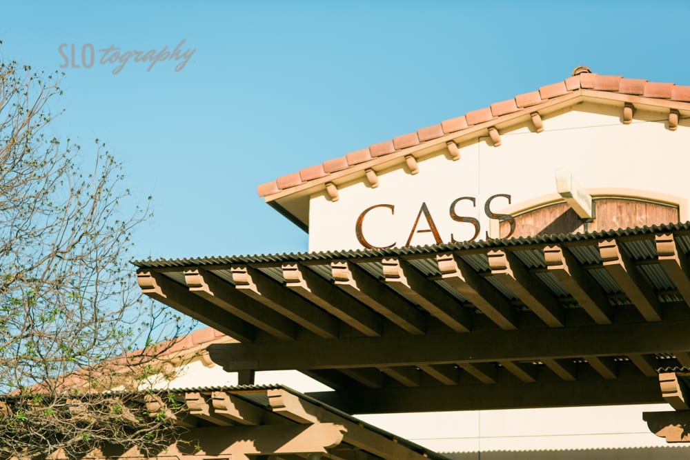 Cass Winery