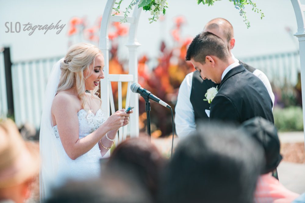 Vows & Flowers
