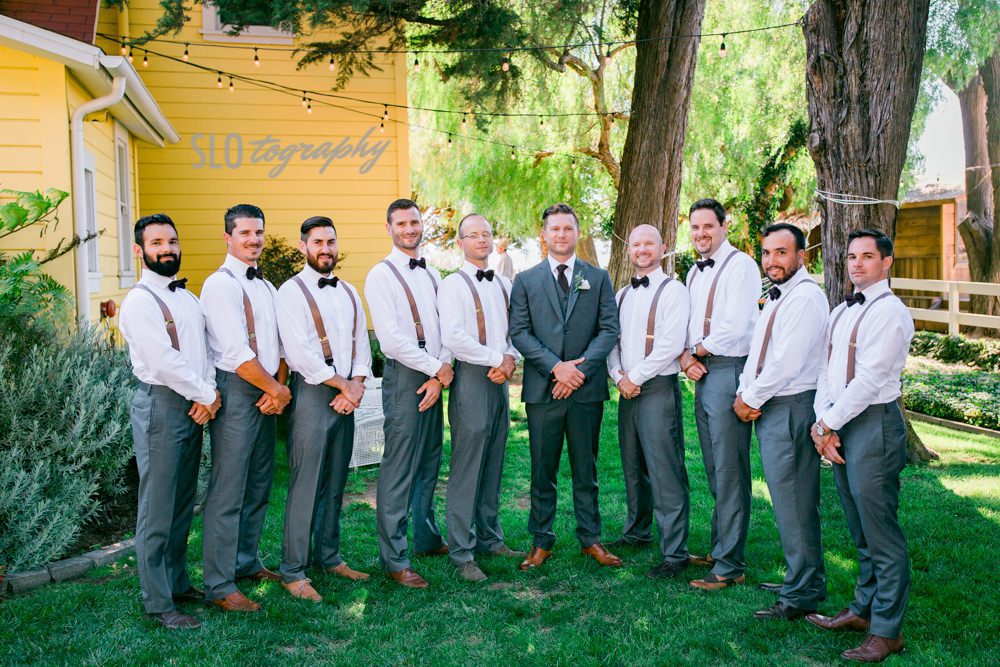 all-the-grooms-men