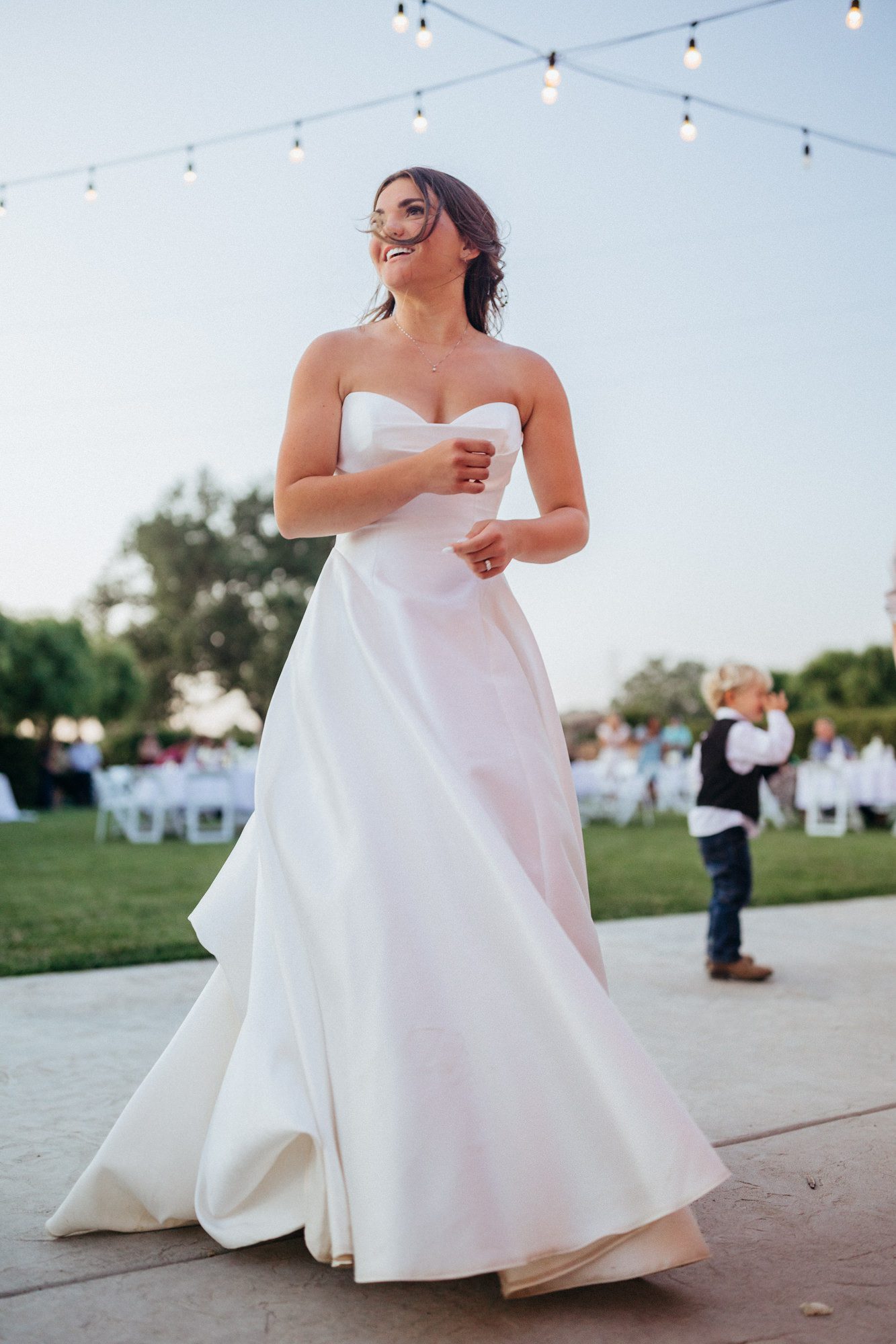 1800 El Pomar Wedding, Templeton, California Wedding, Ranch Wedding