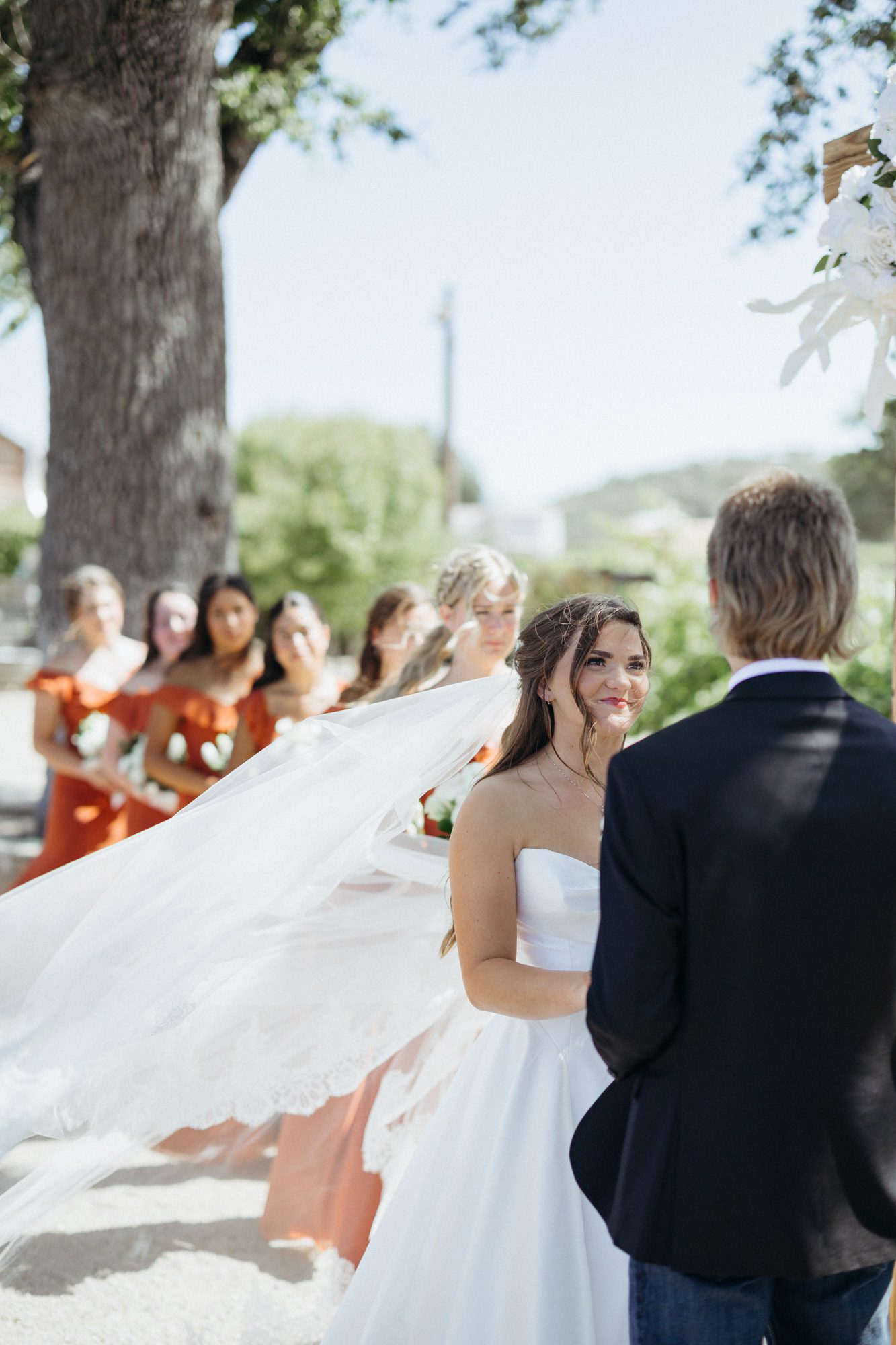 1800 El Pomar Wedding, Templeton, California Wedding, Ranch Wedding