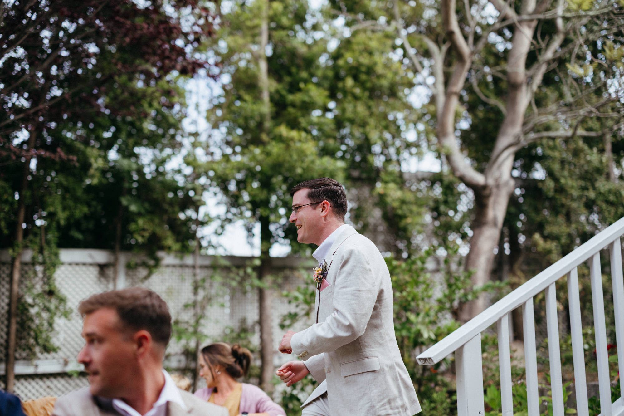 Biddle Park Elopement, Arroyo Grande Elopement, Abella Garden Inn, Central Coast