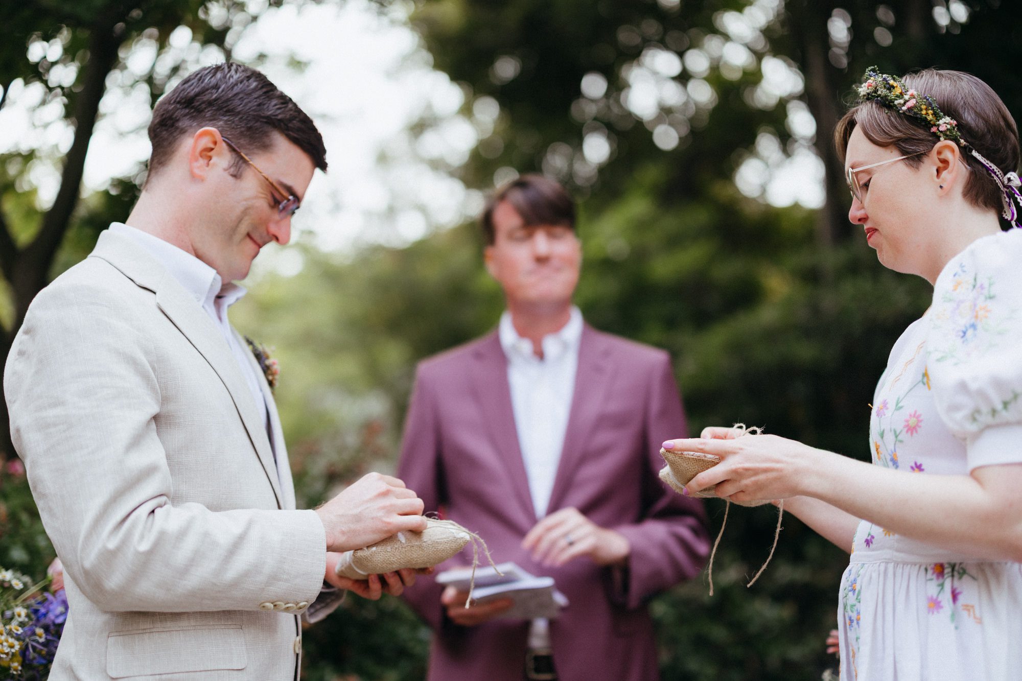 Biddle Park Elopement, Arroyo Grande Elopement, Abella Garden Inn, Central Coast