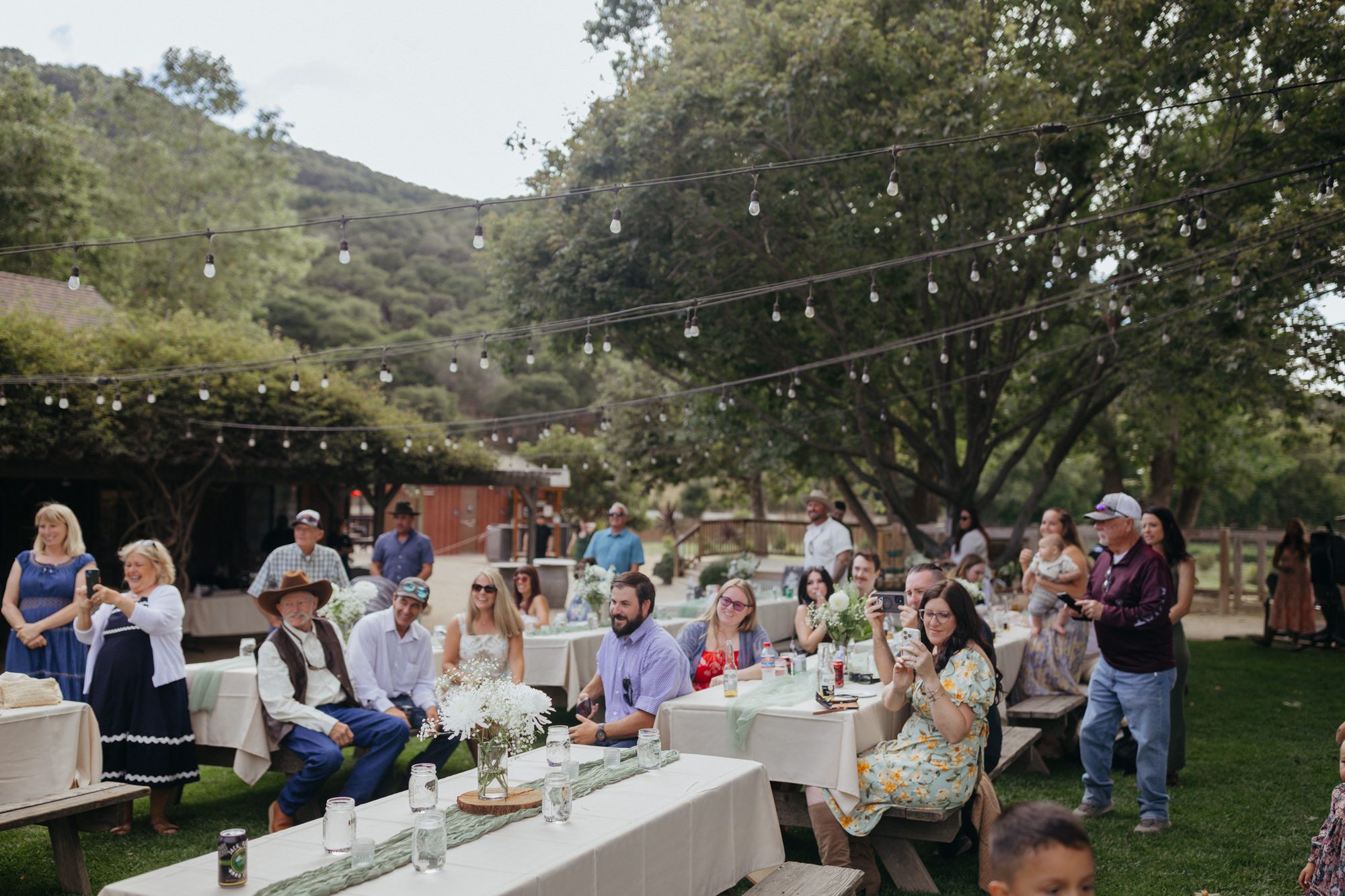 Avila Valley Barn Wedding, Avila Wedding, Farm Wedding, Orchard Wedding