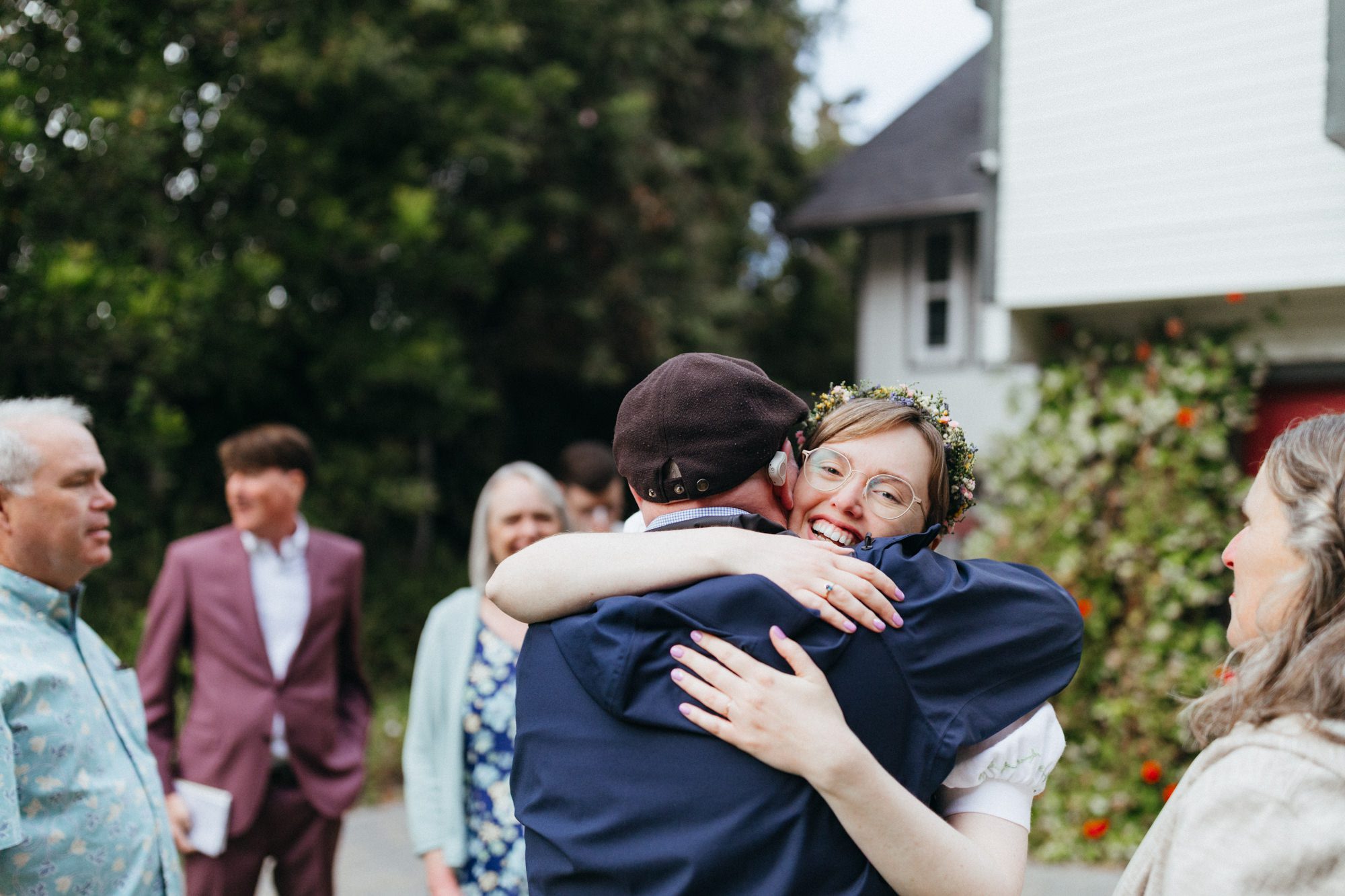 Biddle Park Elopement, Arroyo Grande Elopement, Abella Garden Inn, Central Coast