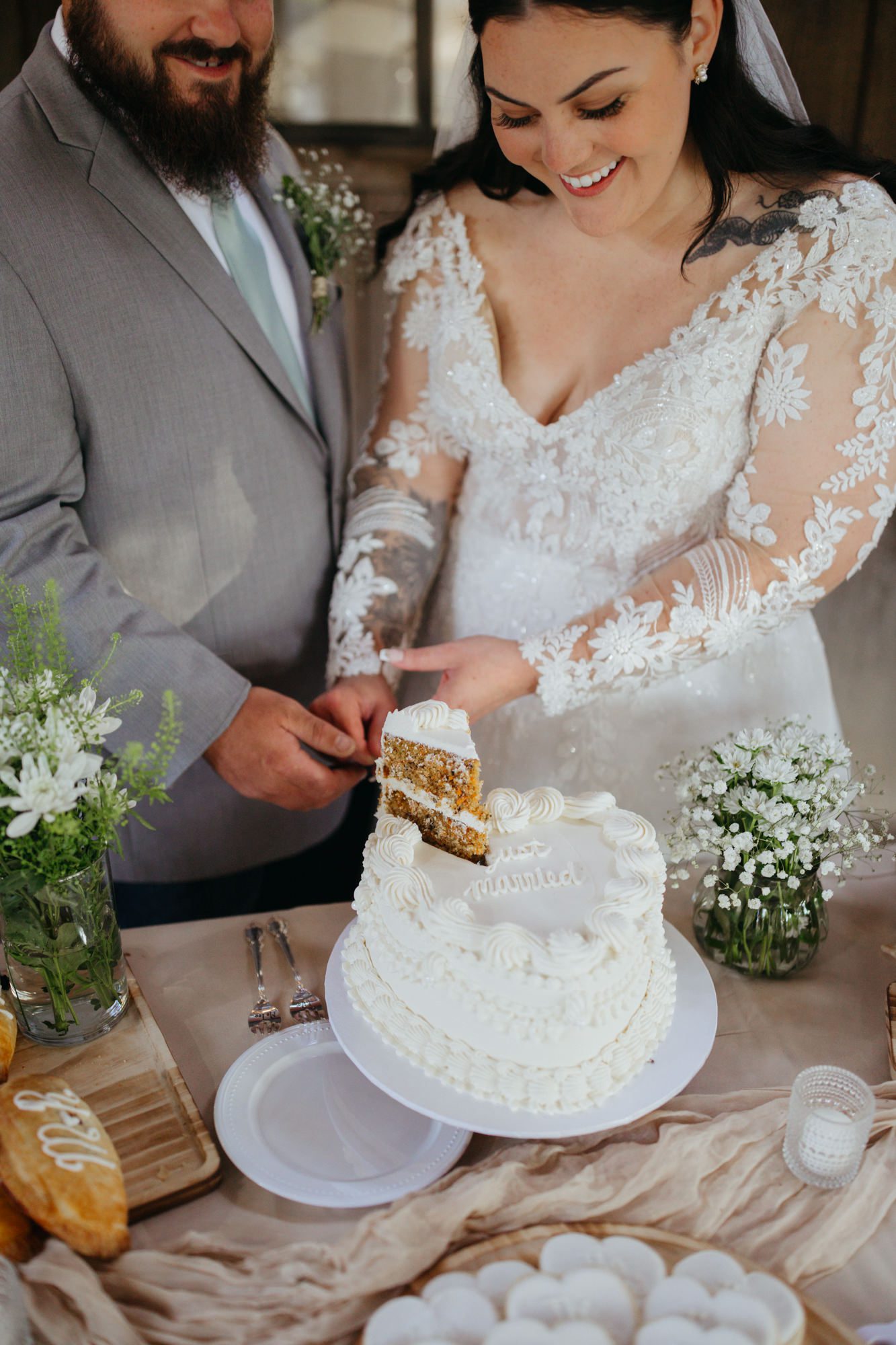 Avila Valley Barn Wedding, Avila Wedding, Farm Wedding, Orchard Wedding