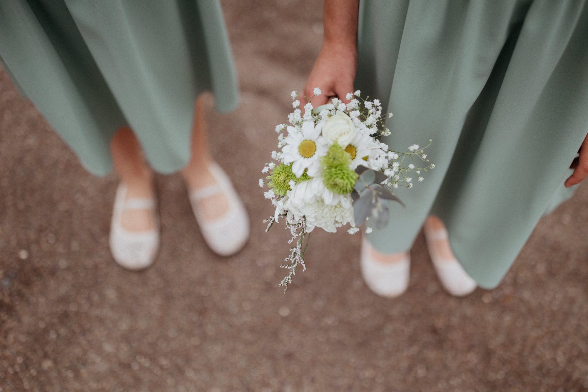 Oceanpoint Ranch Elopement, Cambria, Moonstone Beach