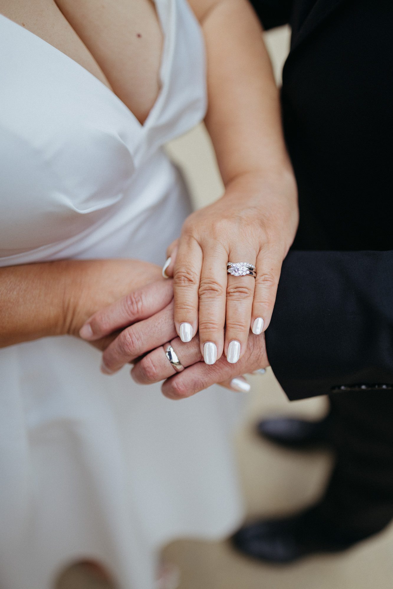 San Luis Obispo Courthouse Elopement, Mission San Luis Obispo de Tolosa