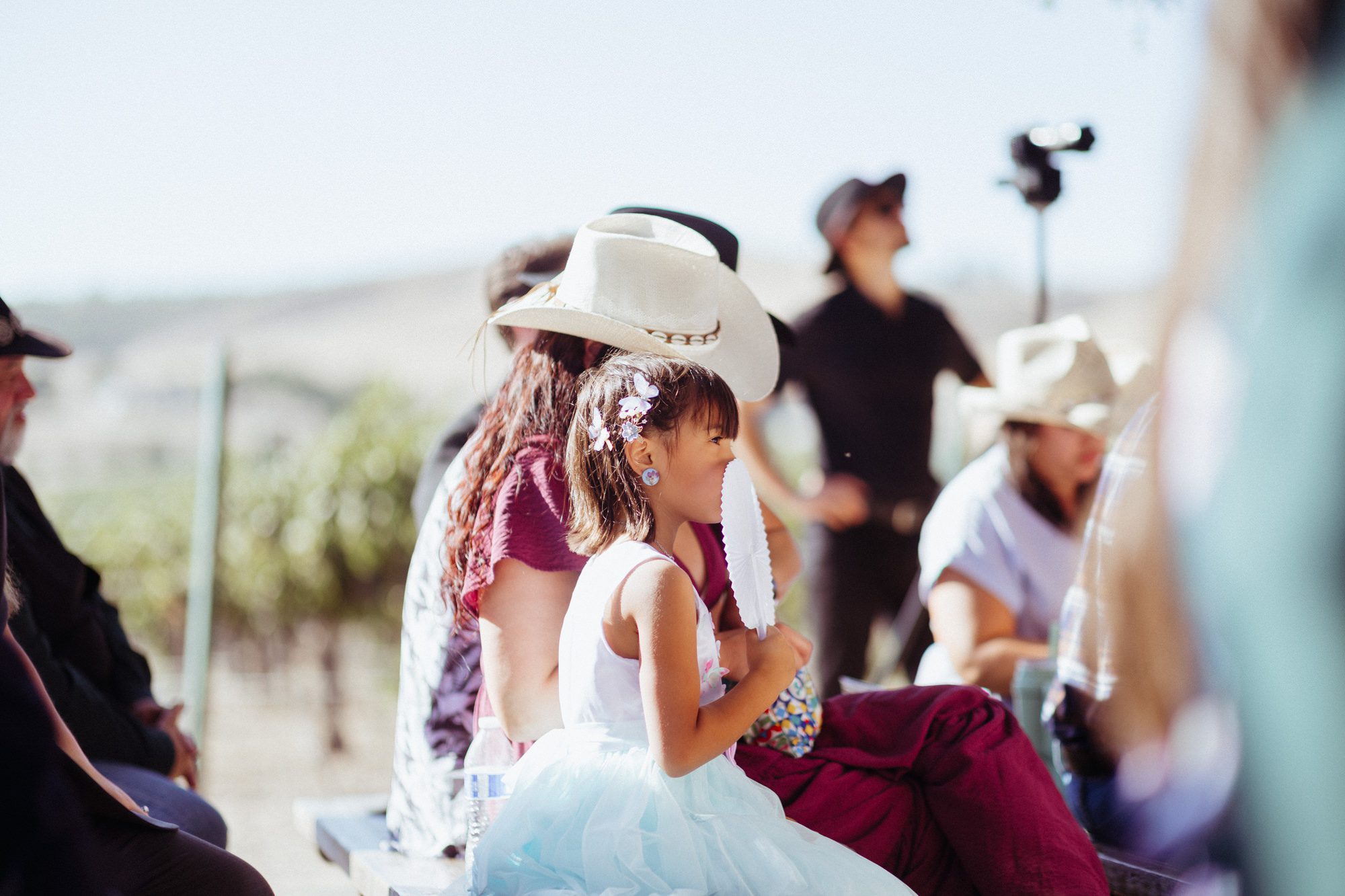 Cass Winery Wedding, Paso Robles, Geneseo Inn