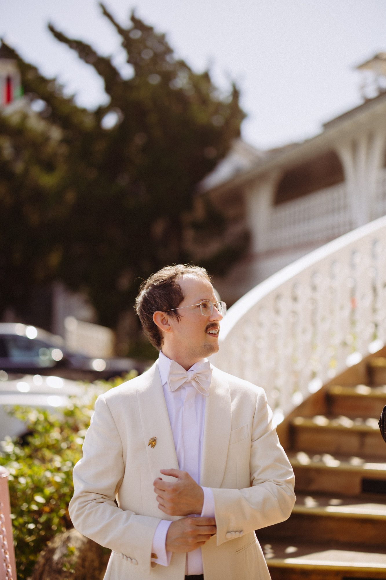 Madonna Inn Wedding, The Madonna Inn, Film Wedding