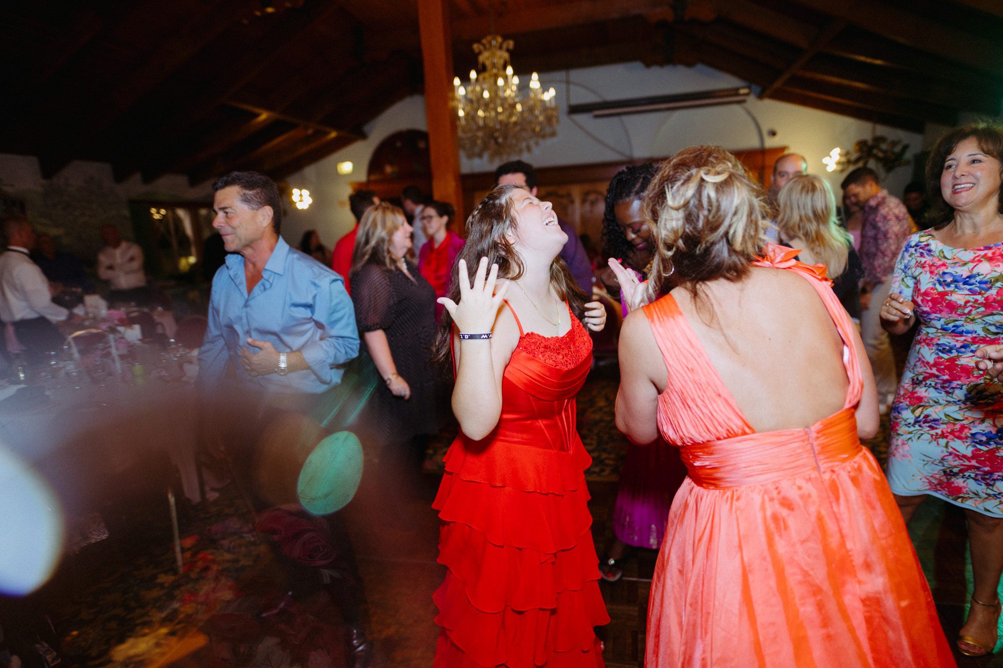 Madonna Inn Wedding, The Madonna Inn, Film Wedding