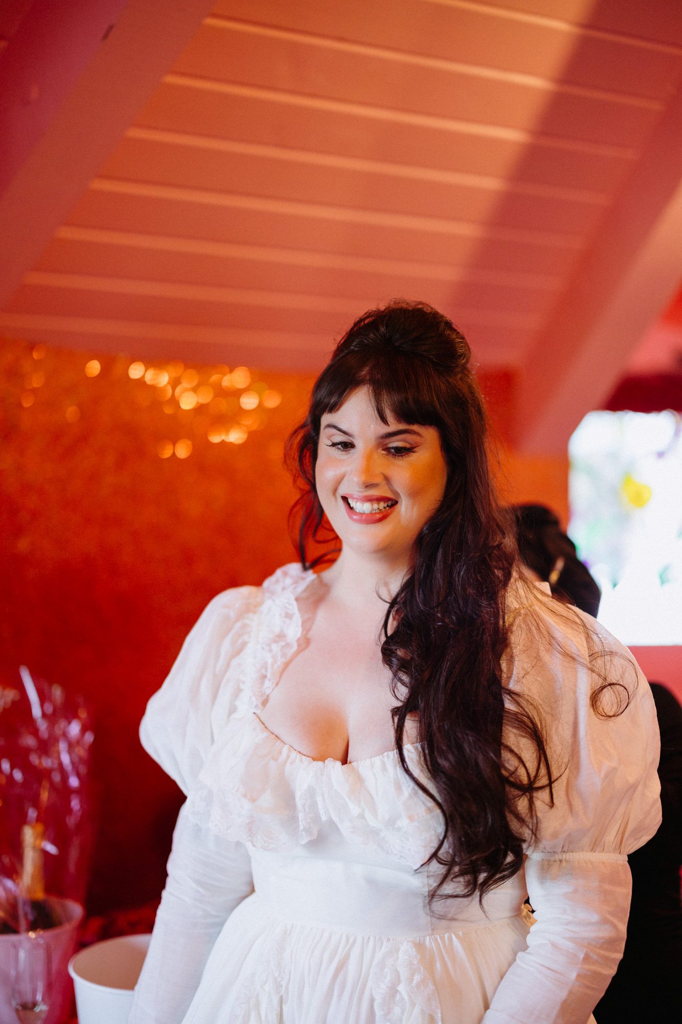 Madonna Inn Wedding, The Madonna Inn, Film Wedding