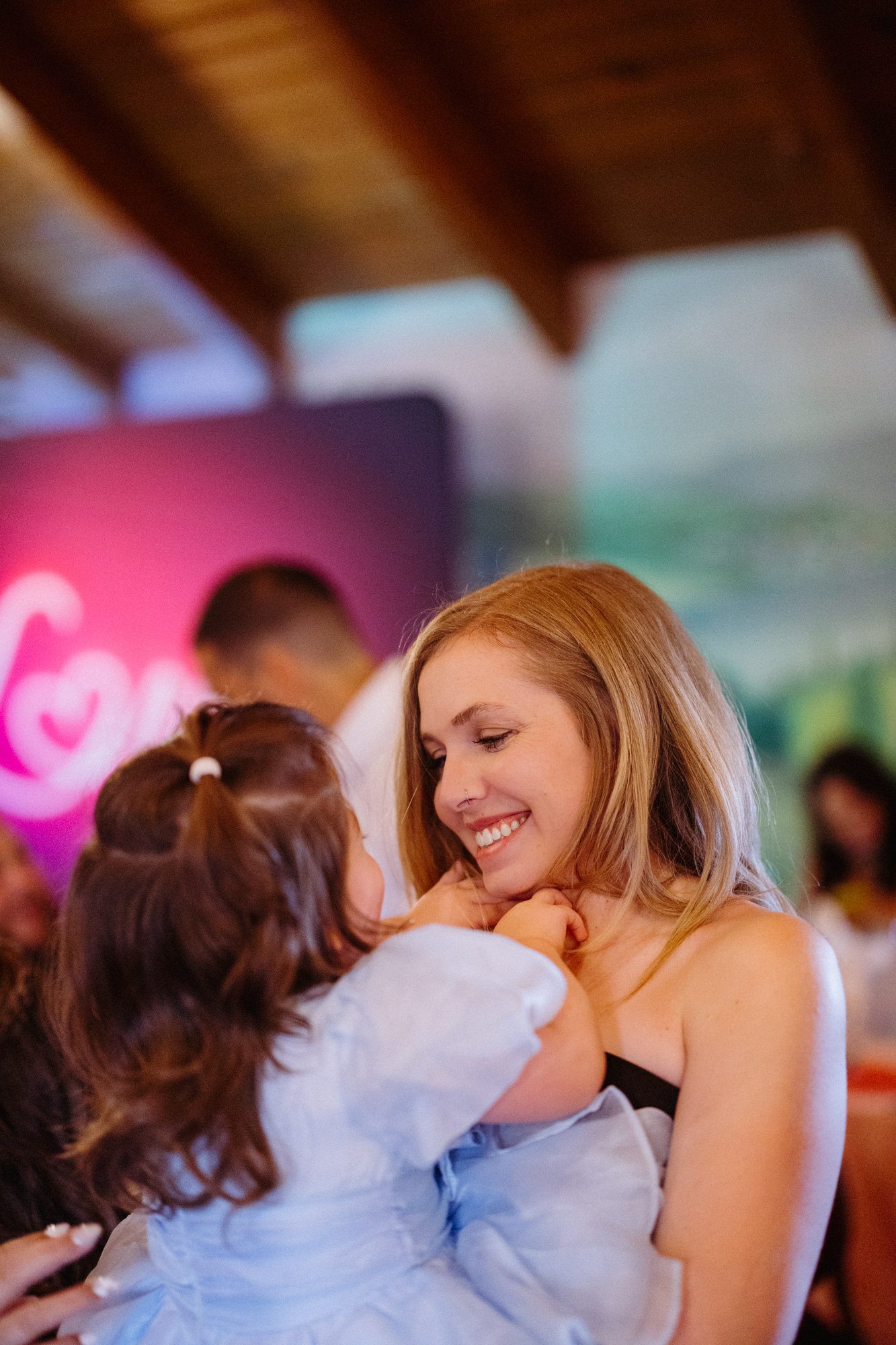 Madonna Inn Wedding, The Madonna Inn, Film Wedding