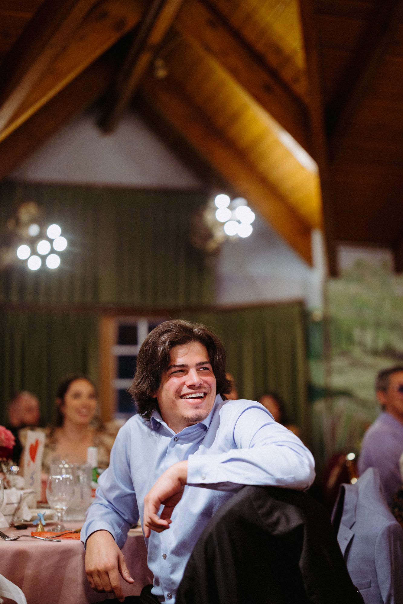 Madonna Inn Wedding, The Madonna Inn, Film Wedding