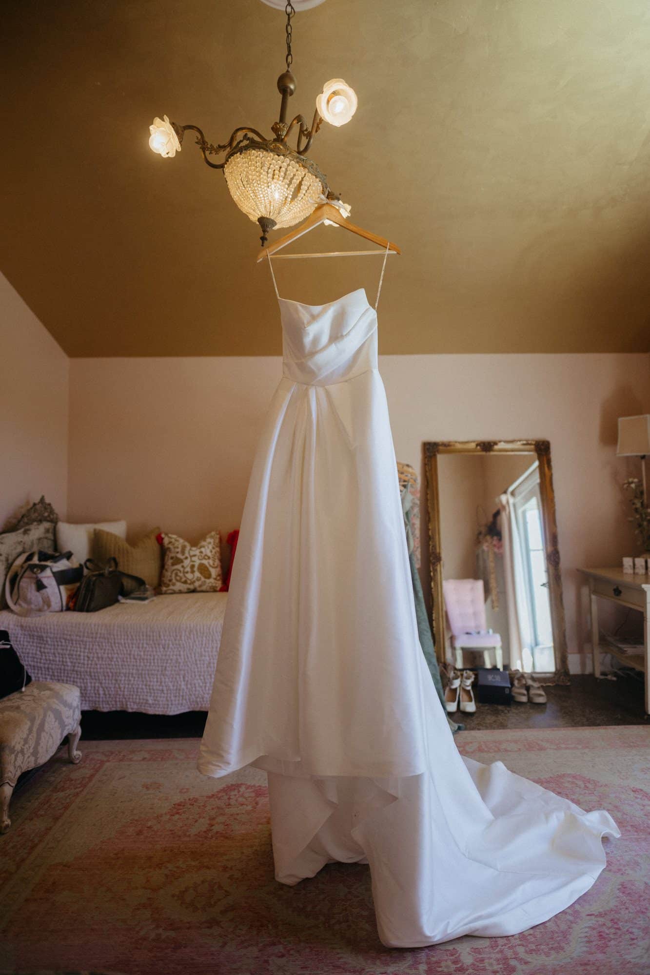 Historic Nipomo Wedding, Dana Powers House & Barn, Dana Powers House