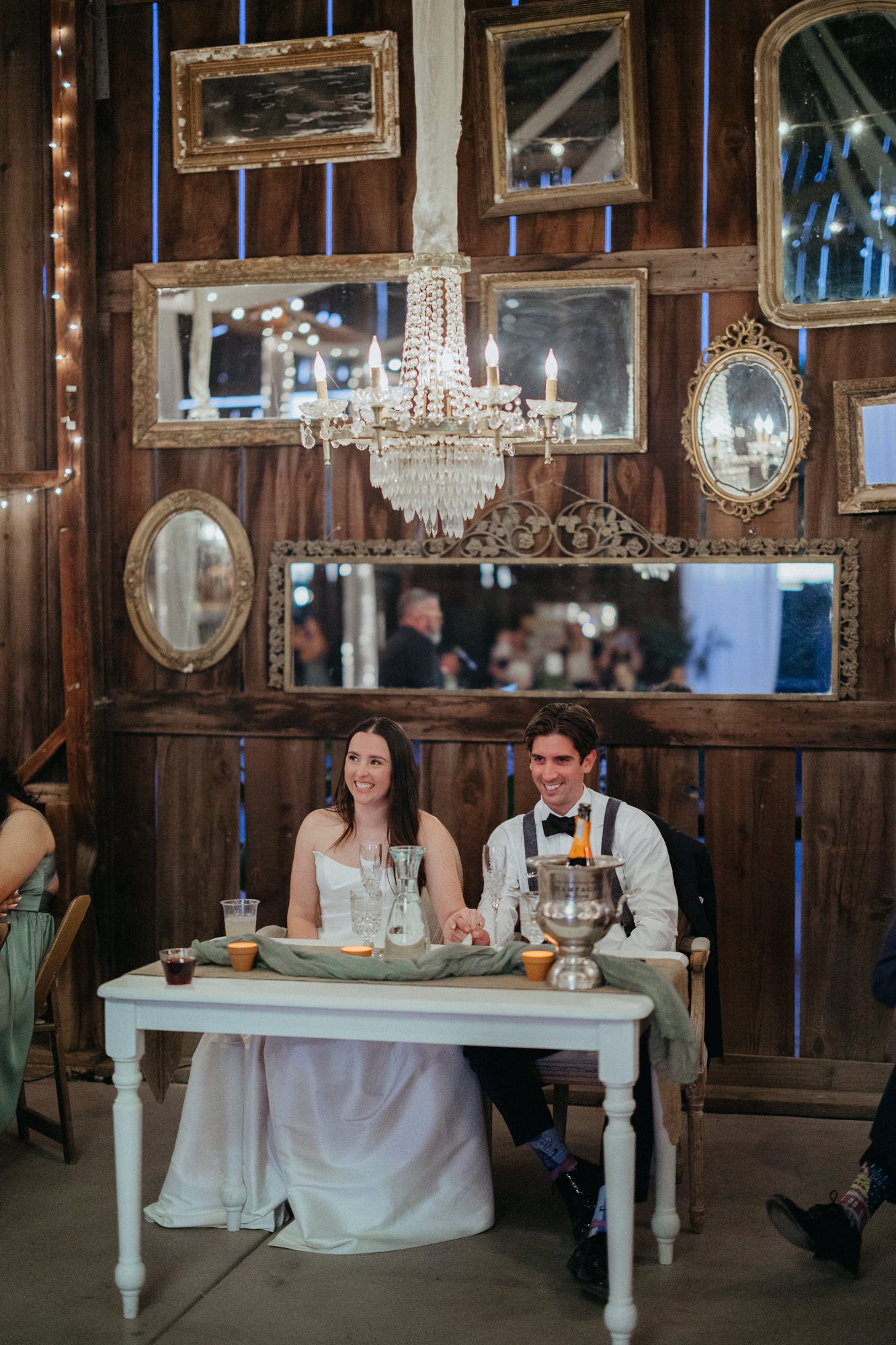 Historic Nipomo Wedding, Dana Powers House & Barn, Dana Powers House