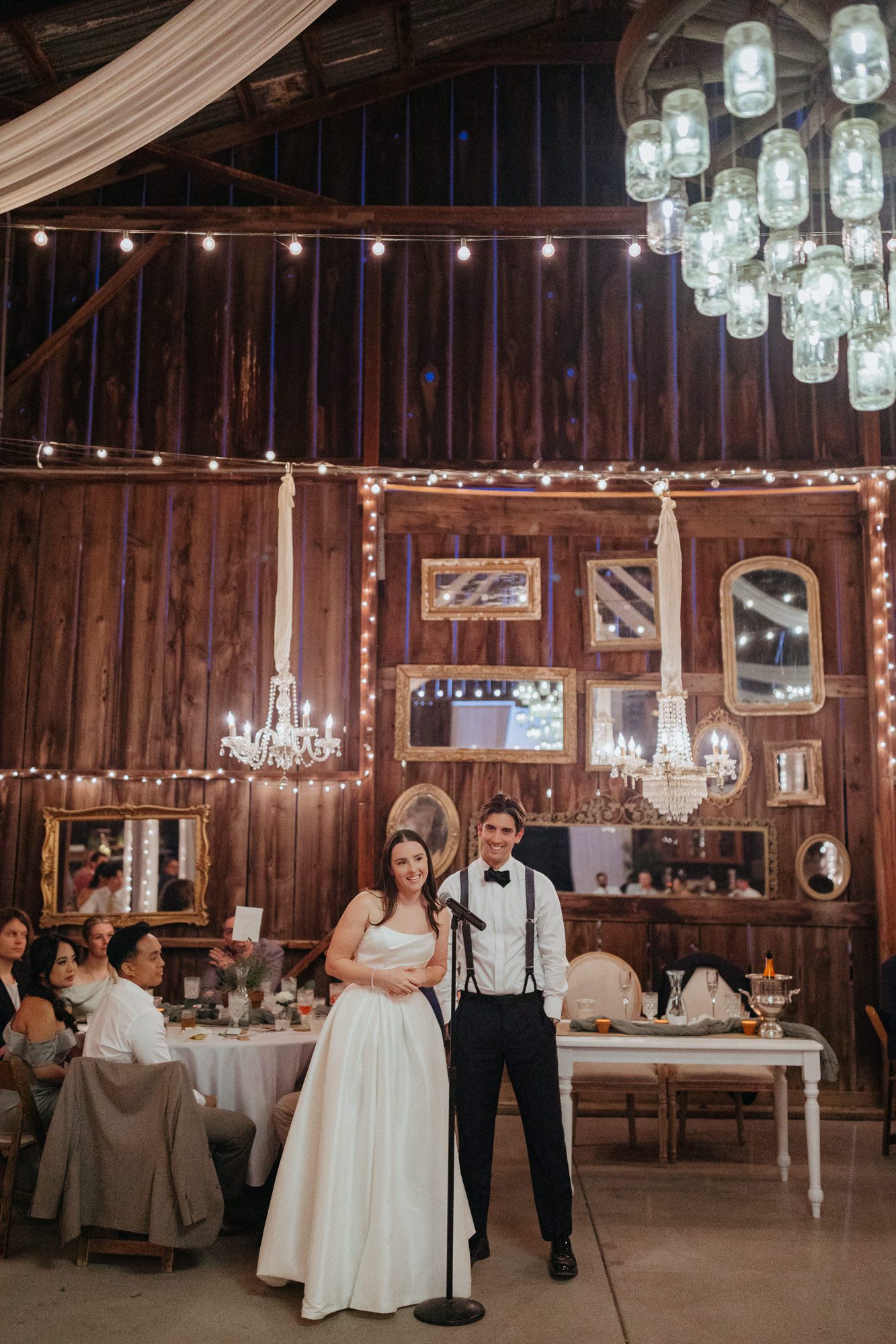 Historic Nipomo Wedding, Dana Powers House & Barn, Dana Powers House