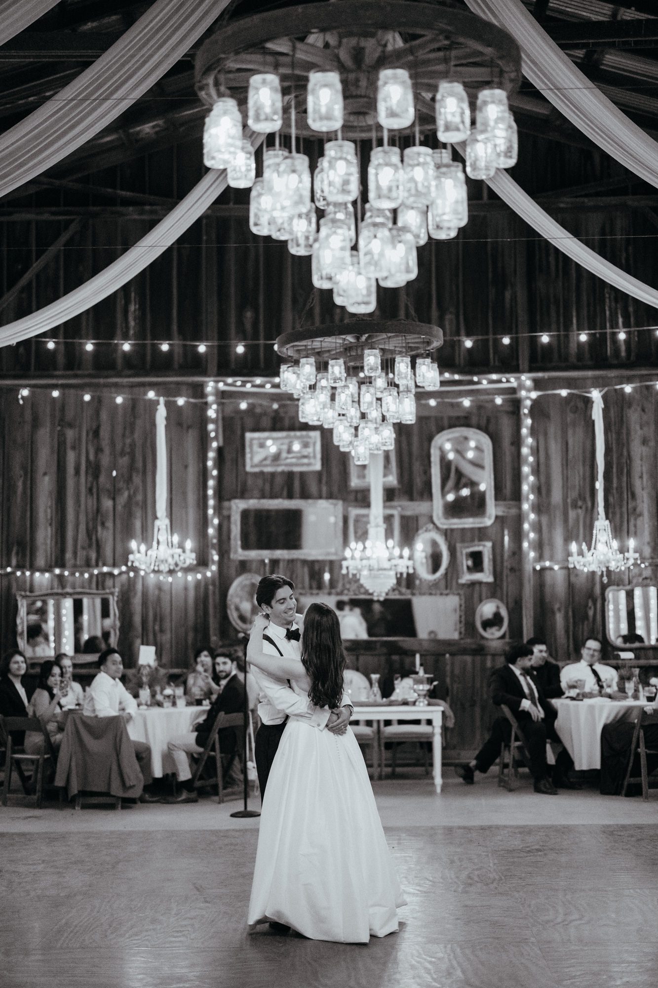 Historic Nipomo Wedding, Dana Powers House & Barn, Dana Powers House