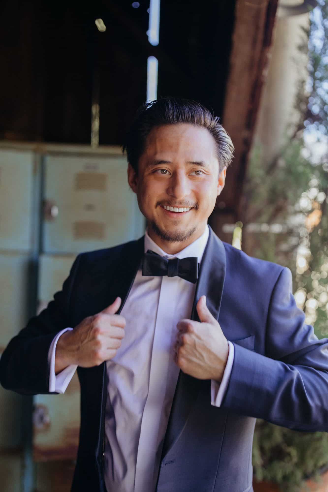 Historic Nipomo Wedding, Dana Powers House & Barn, Dana Powers House