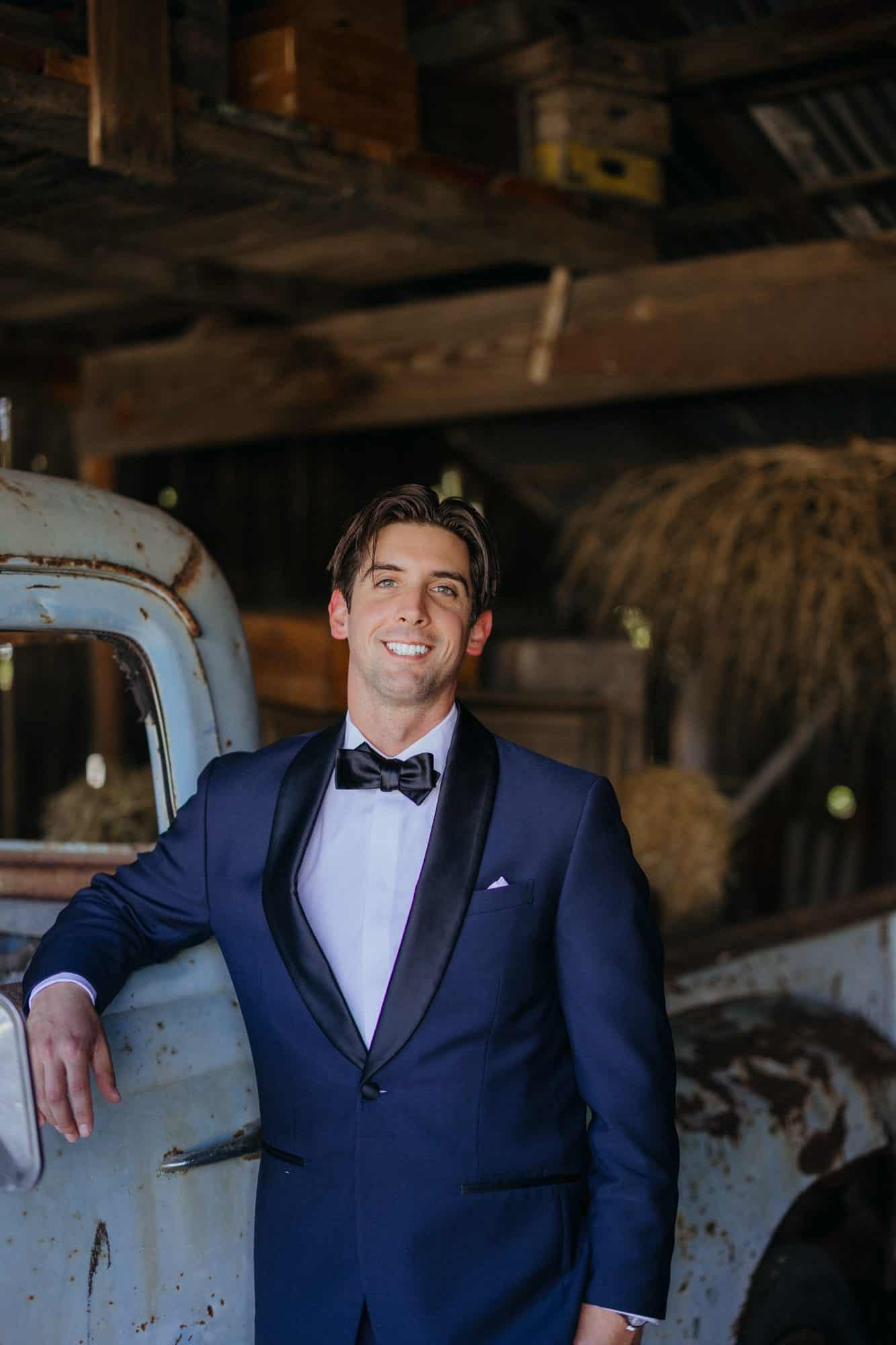 Historic Nipomo Wedding, Dana Powers House & Barn, Dana Powers House