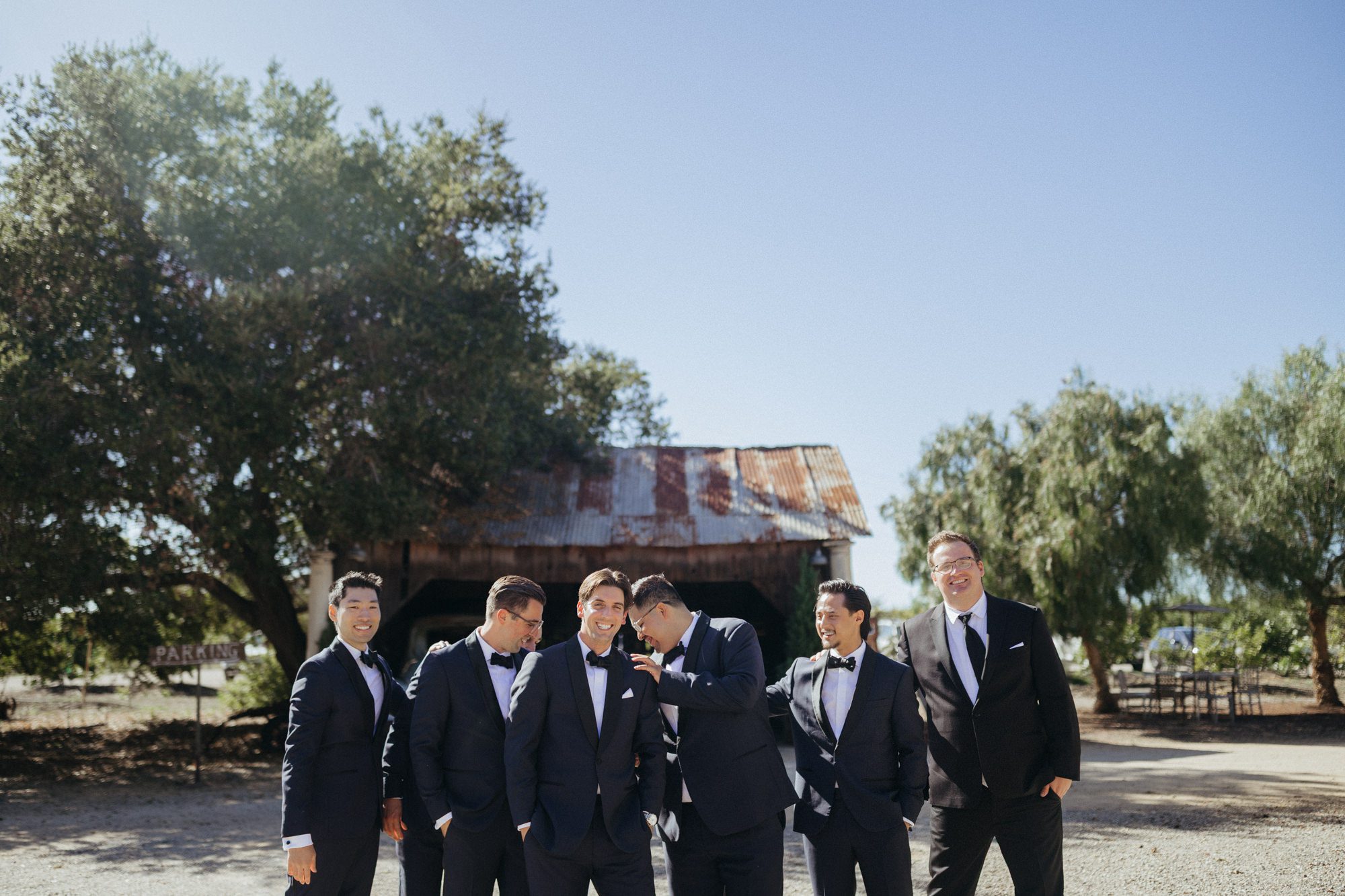 Historic Nipomo Wedding, Dana Powers House & Barn, Dana Powers House