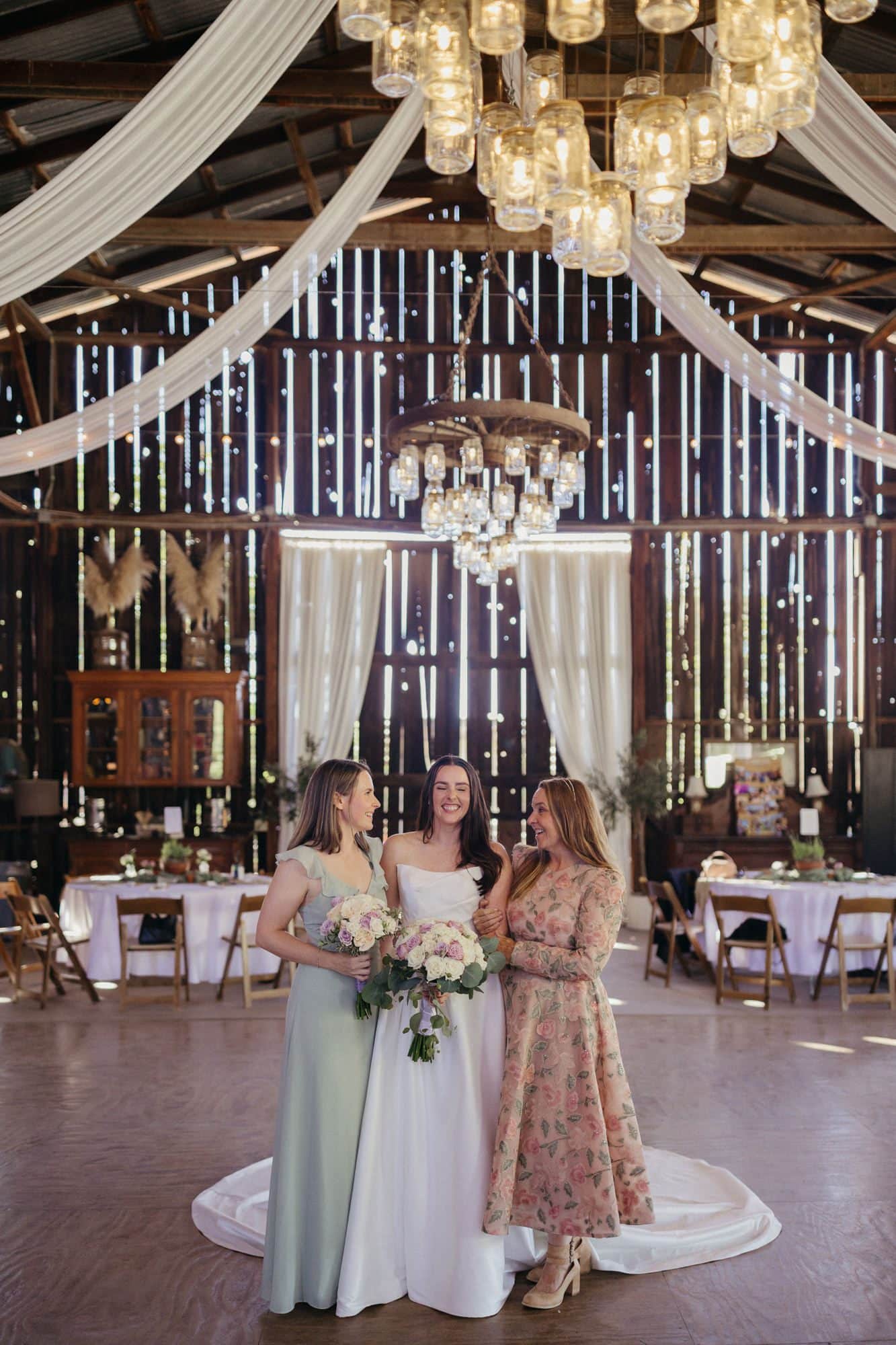 Historic Nipomo Wedding, Dana Powers House & Barn, Dana Powers House