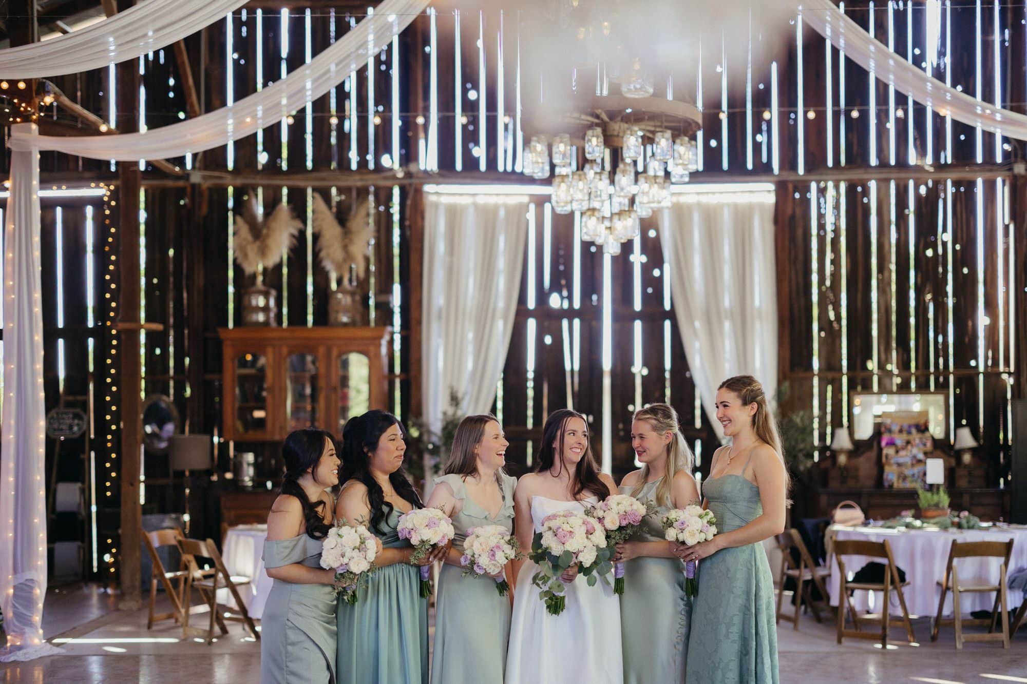 Historic Nipomo Wedding, Dana Powers House & Barn, Dana Powers House
