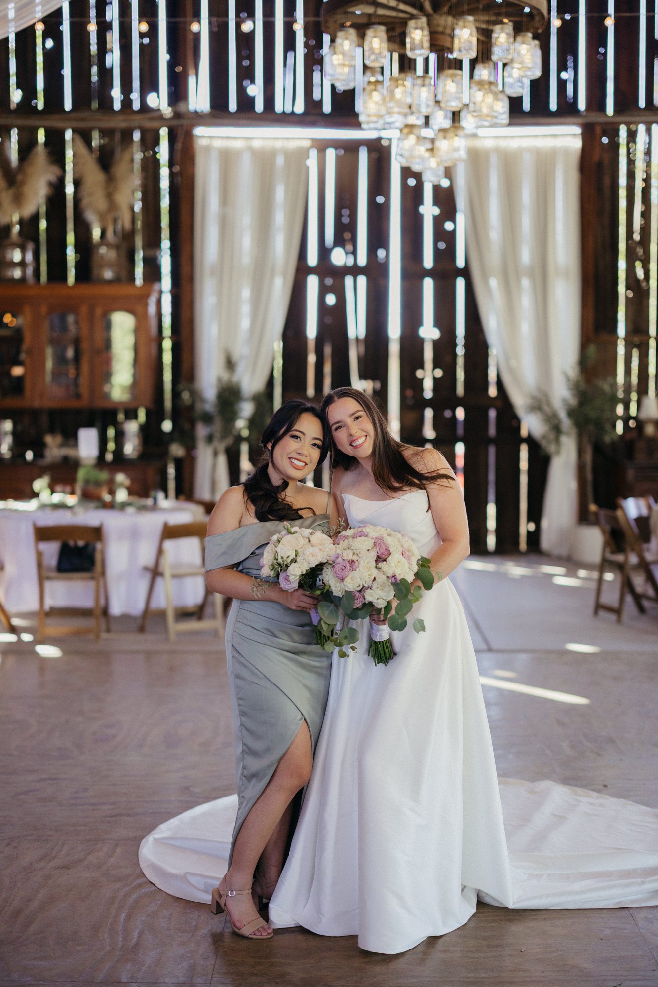 Historic Nipomo Wedding, Dana Powers House & Barn, Dana Powers House