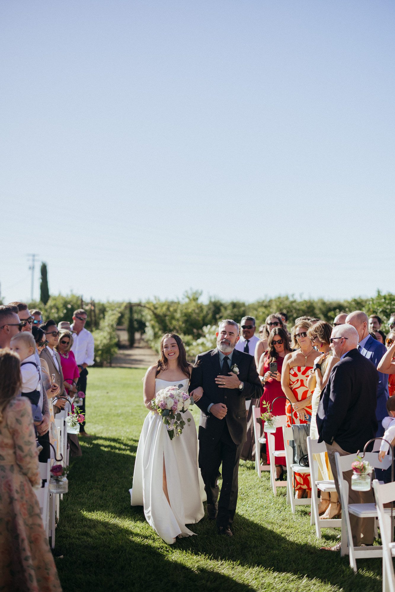 Historic Nipomo Wedding, Dana Powers House & Barn, Dana Powers House