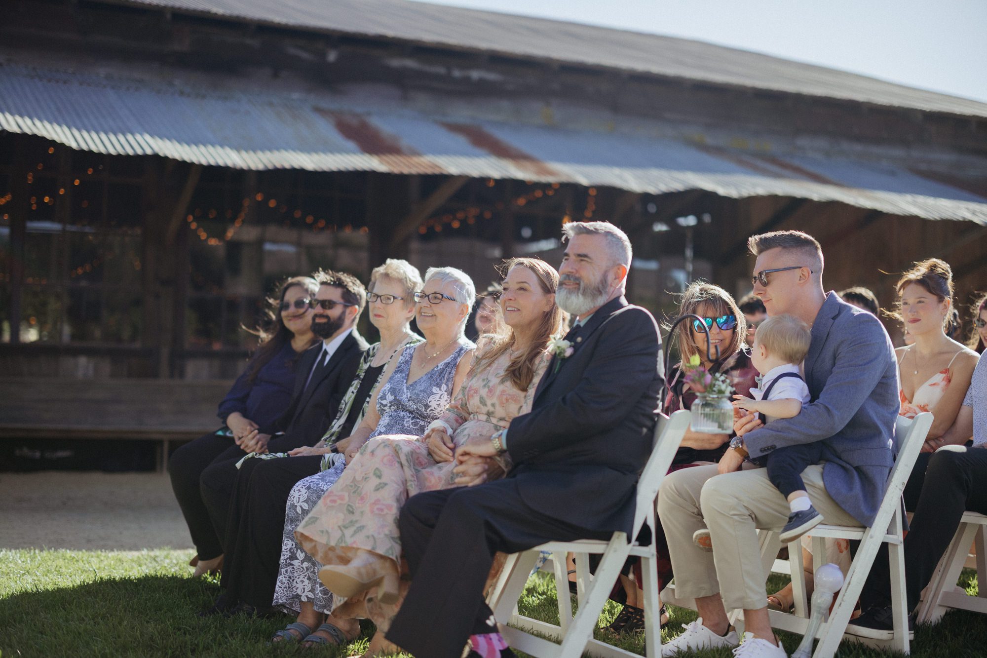 Historic Nipomo Wedding, Dana Powers House & Barn, Dana Powers House