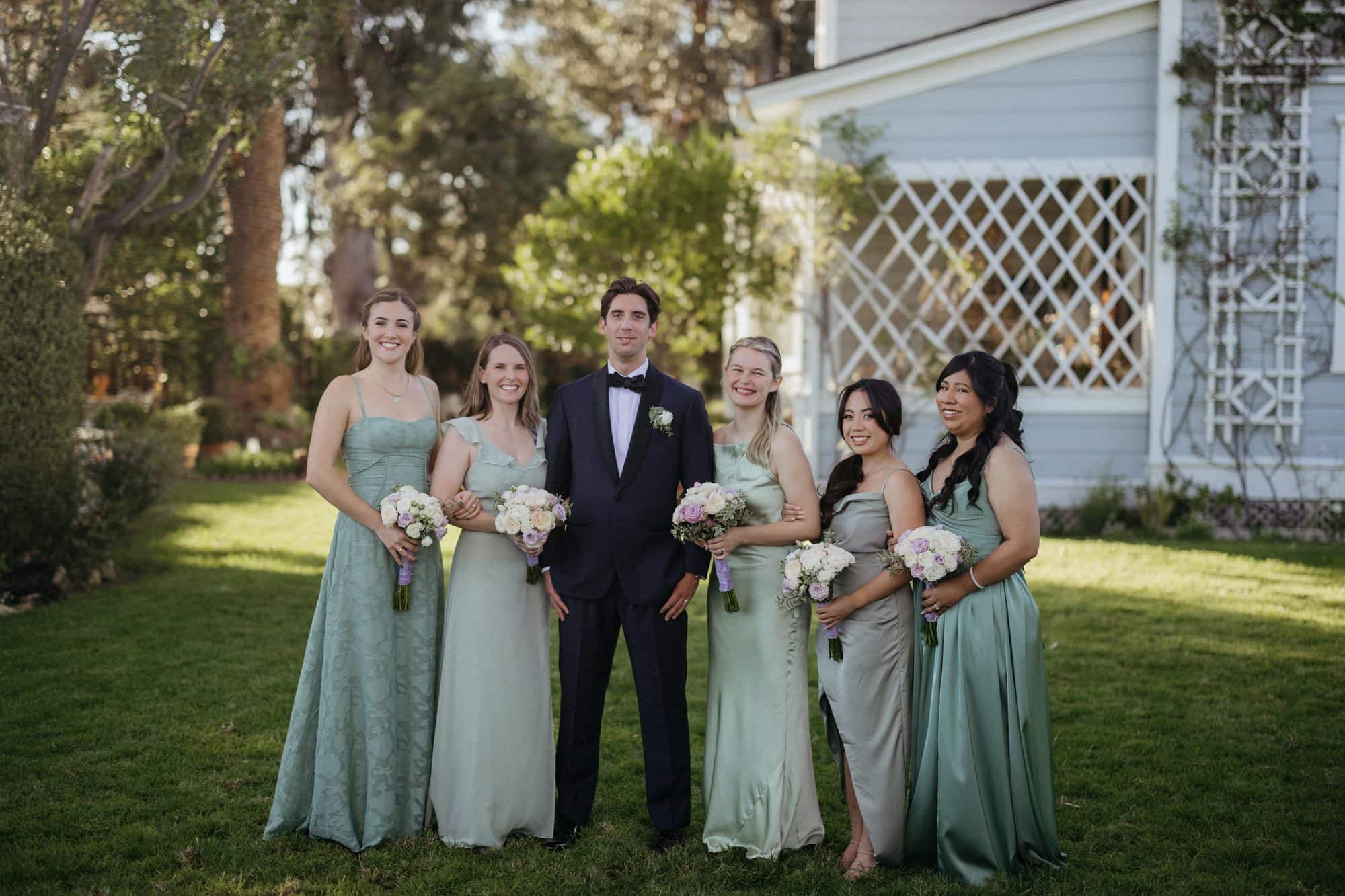 Historic Nipomo Wedding, Dana Powers House & Barn, Dana Powers House