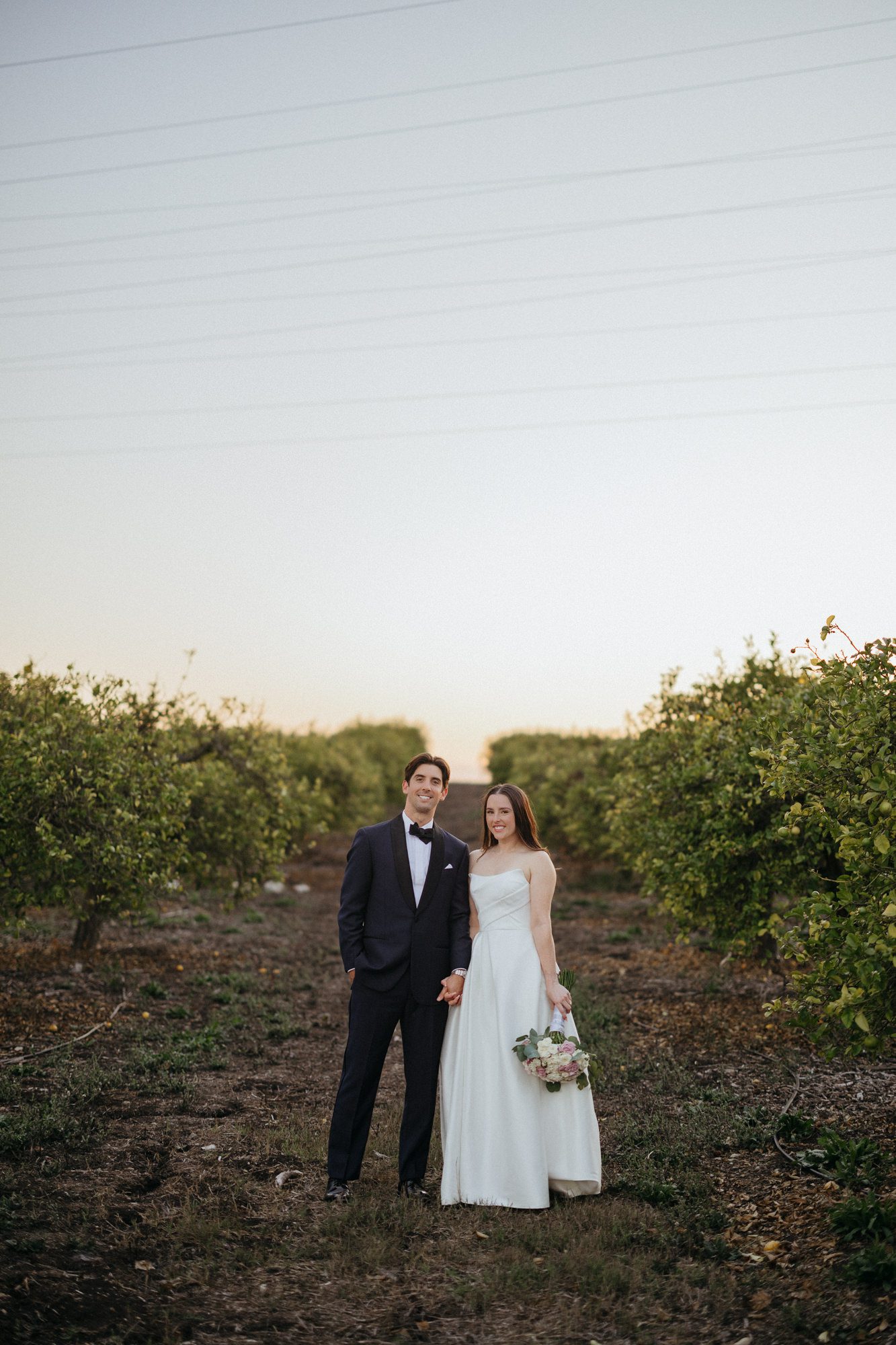 Historic Nipomo Wedding, Dana Powers House & Barn, Dana Powers House