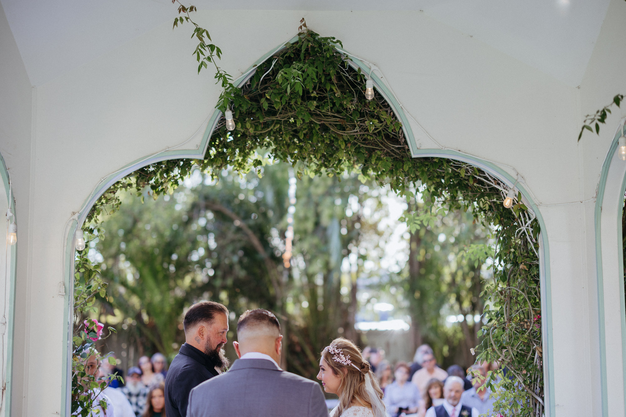 Kaleidoscope Inn & Gardens Wedding, Kaleidoscope Inn & Gardens, Nipomo Wedding