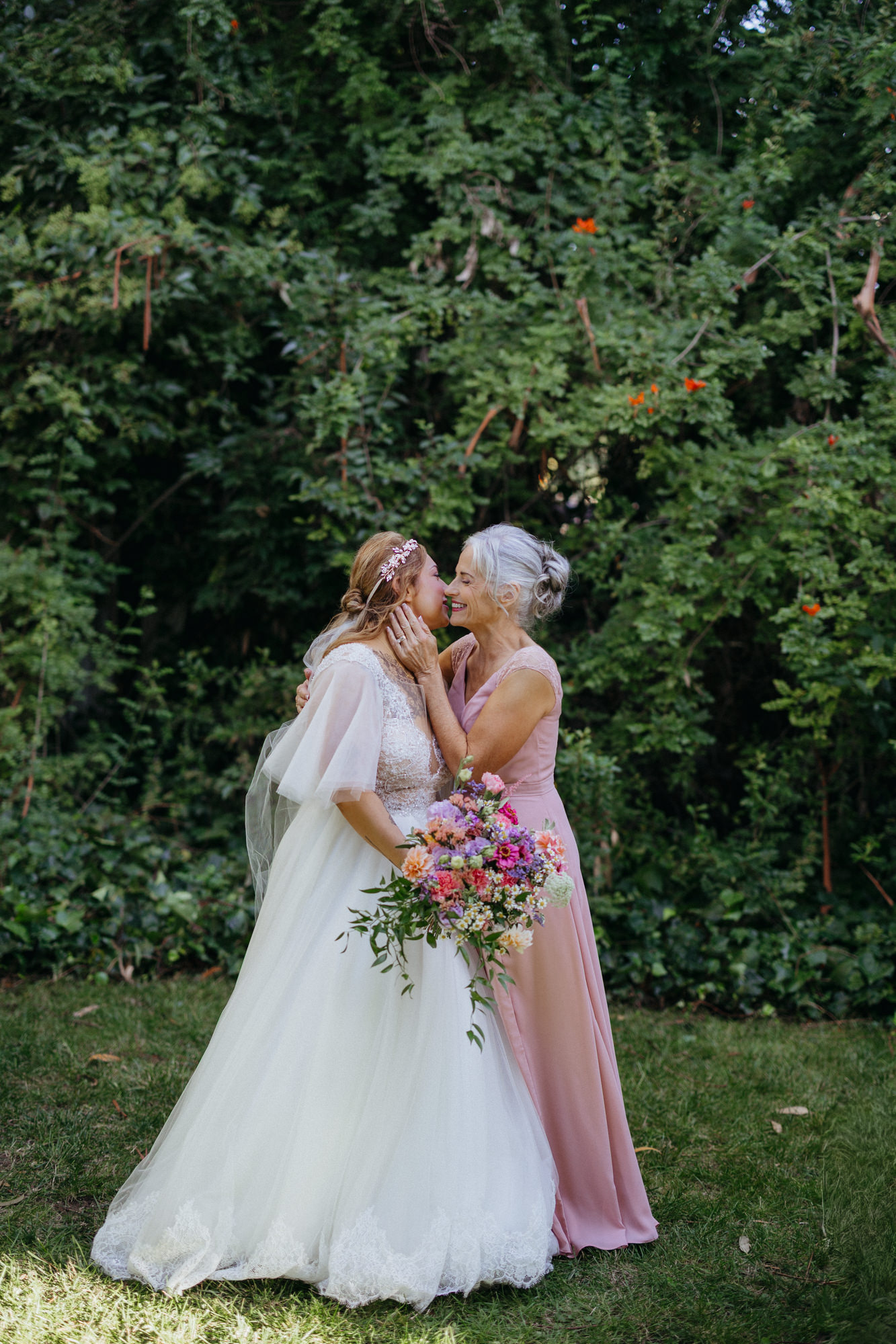 Kaleidoscope Inn & Gardens Wedding, Kaleidoscope Inn & Gardens, Nipomo Wedding