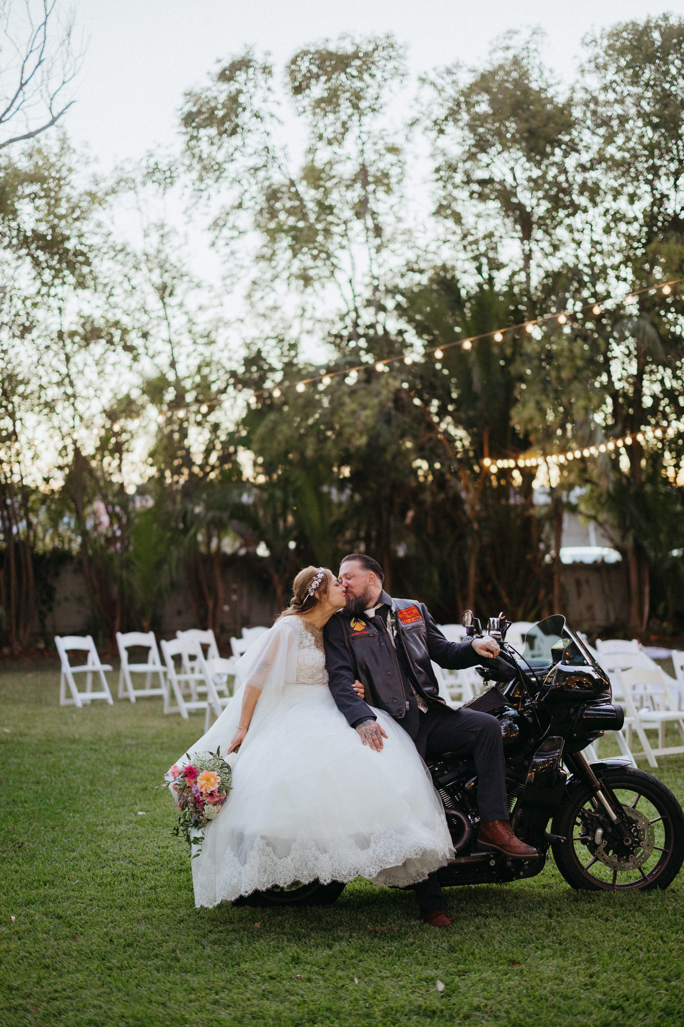 Kaleidoscope Inn & Gardens Wedding, Kaleidoscope Inn & Gardens, Nipomo Wedding