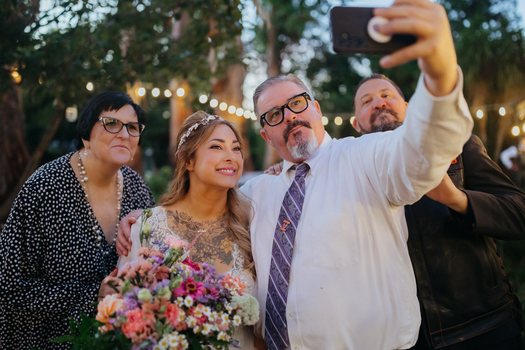 Kaleidoscope Inn & Gardens Wedding, Kaleidoscope Inn & Gardens, Nipomo Wedding