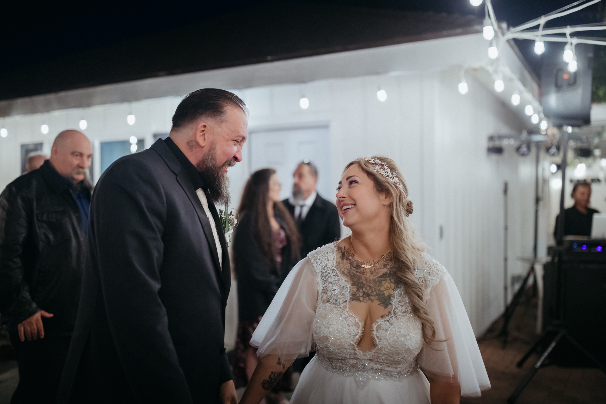 Kaleidoscope Inn & Gardens Wedding, Kaleidoscope Inn & Gardens, Nipomo Wedding