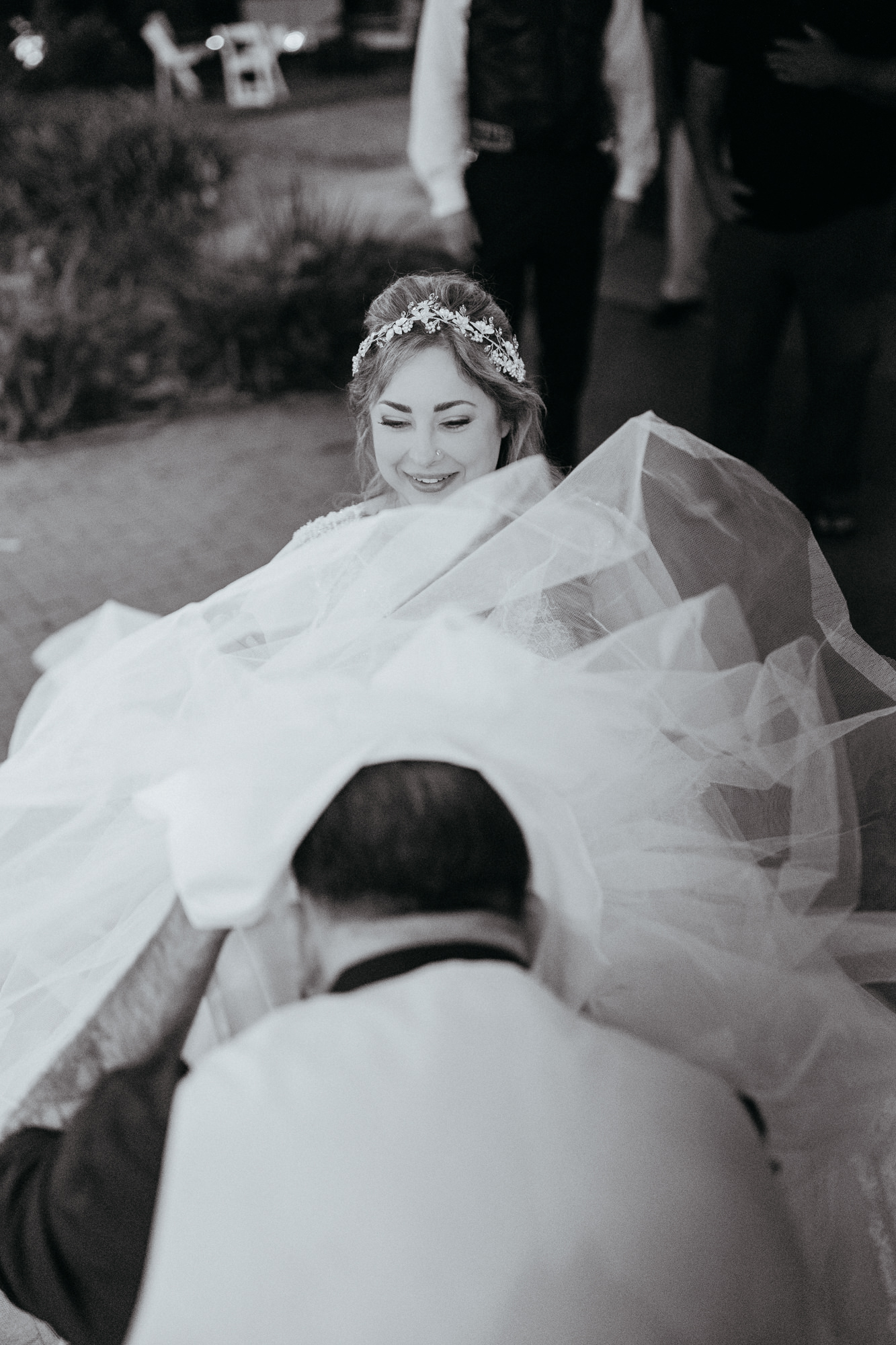 Kaleidoscope Inn & Gardens Wedding, Kaleidoscope Inn & Gardens, Nipomo Wedding