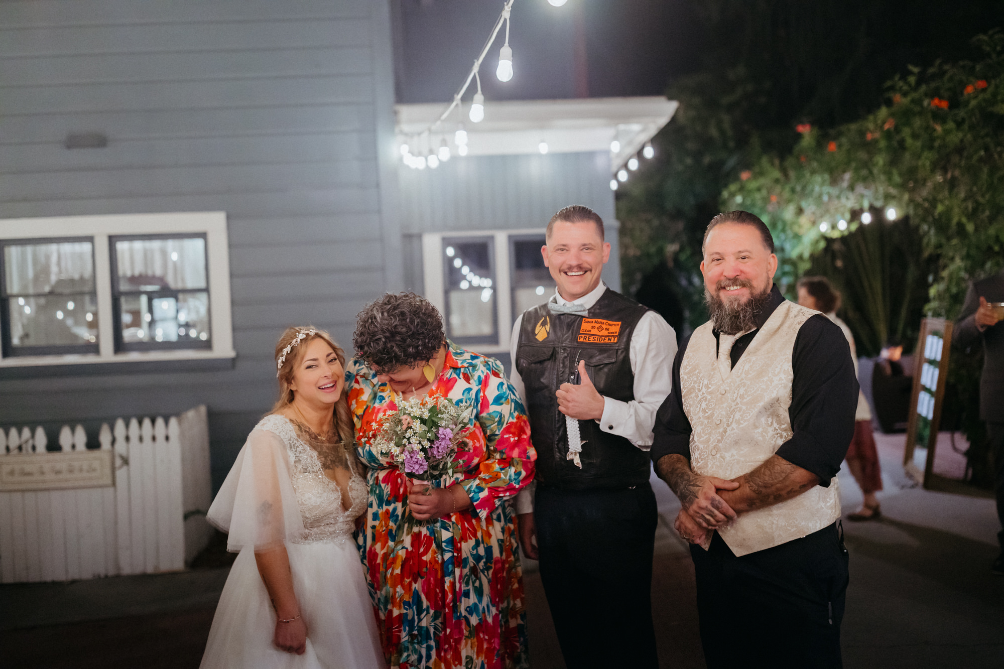 Kaleidoscope Inn & Gardens Wedding, Kaleidoscope Inn & Gardens, Nipomo Wedding