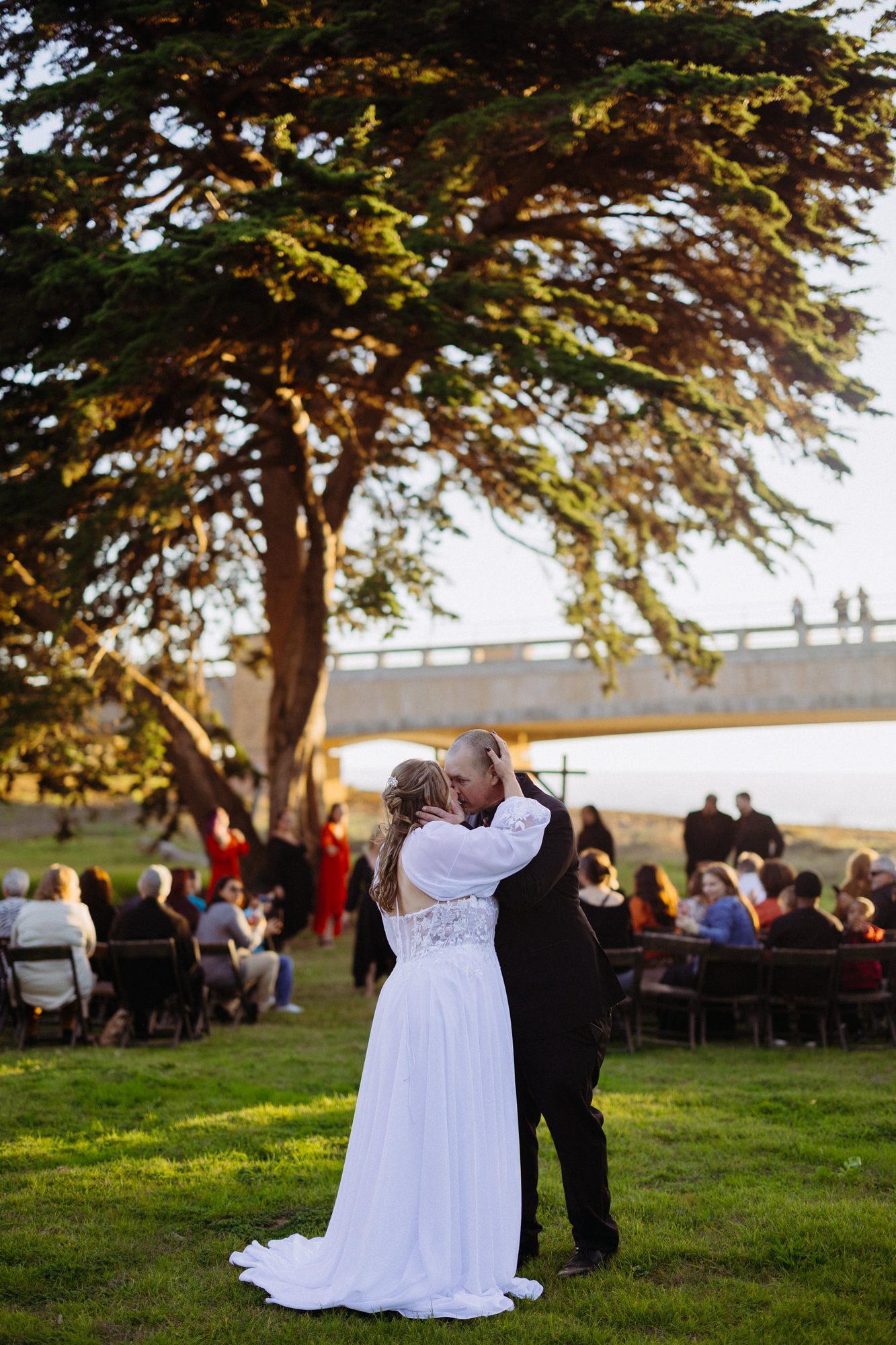 Oceanpoint Ranch Cambria Wedding, Moonstone Beach, Oceanpoint Ranch, Cambria Wedding