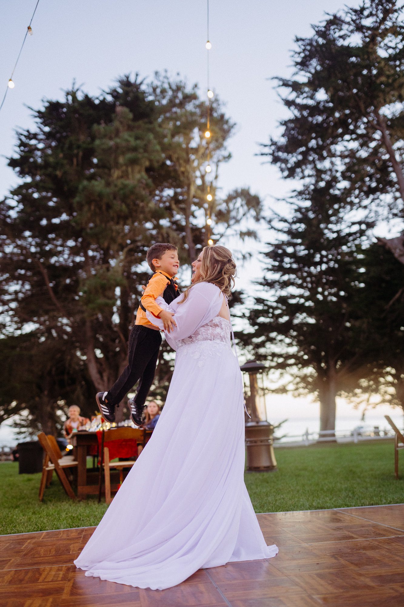Oceanpoint Ranch Cambria Wedding, Moonstone Beach, Oceanpoint Ranch, Cambria Wedding
