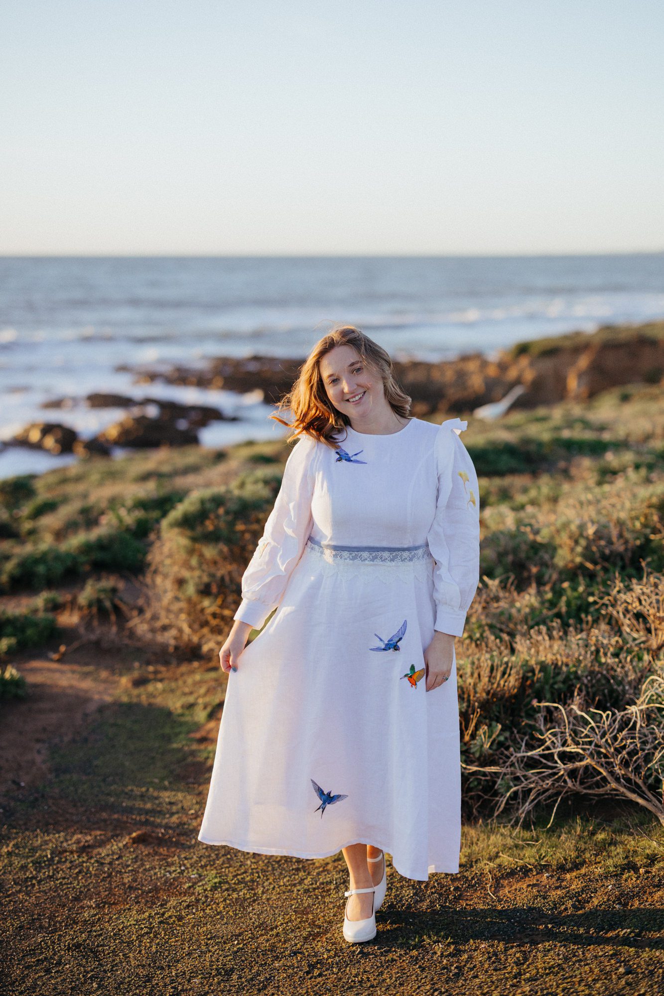 Harmony, Harmony Town Wedding, Harmony Chapel Wedding, Married in Harmony, Cambria Bluffs Newlyweds, Wedding on the Cambria Bluffs