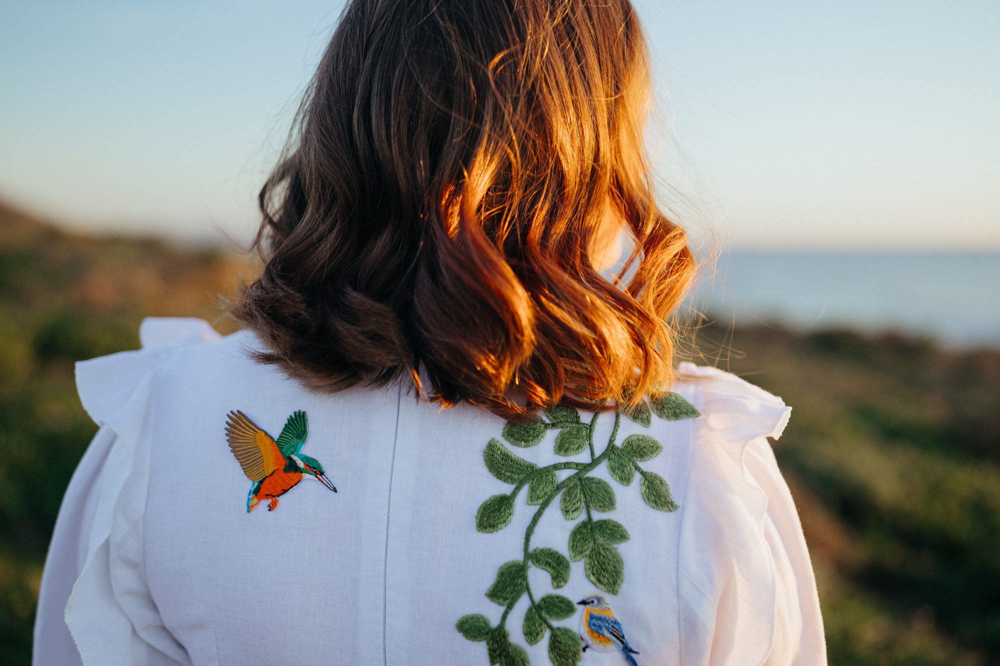 Harmony, Harmony Town Wedding, Harmony Chapel Wedding, Married in Harmony, Cambria Bluffs Newlyweds, Wedding on the Cambria Bluffs