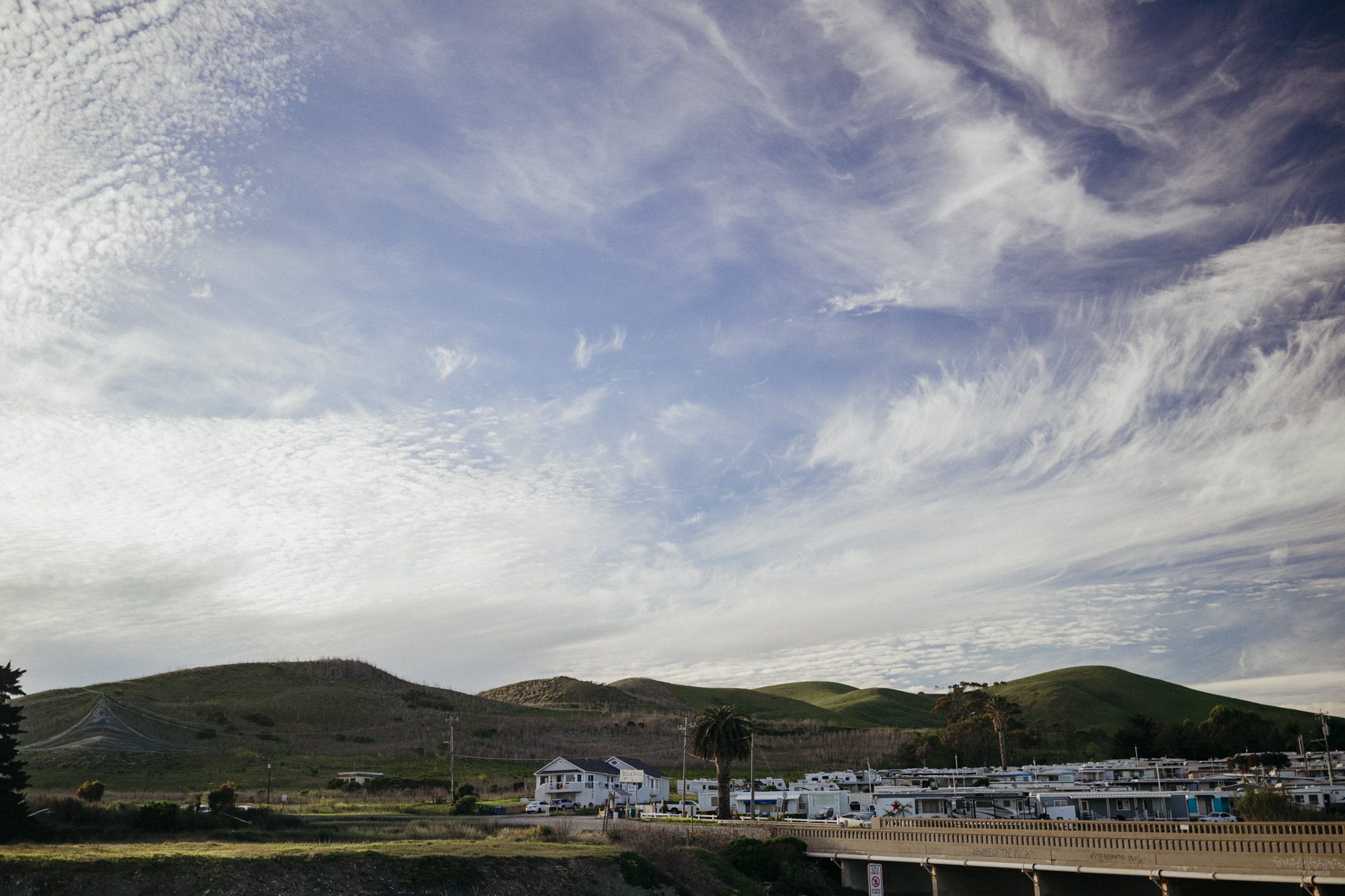 Cayucos Landing Wedding Venue